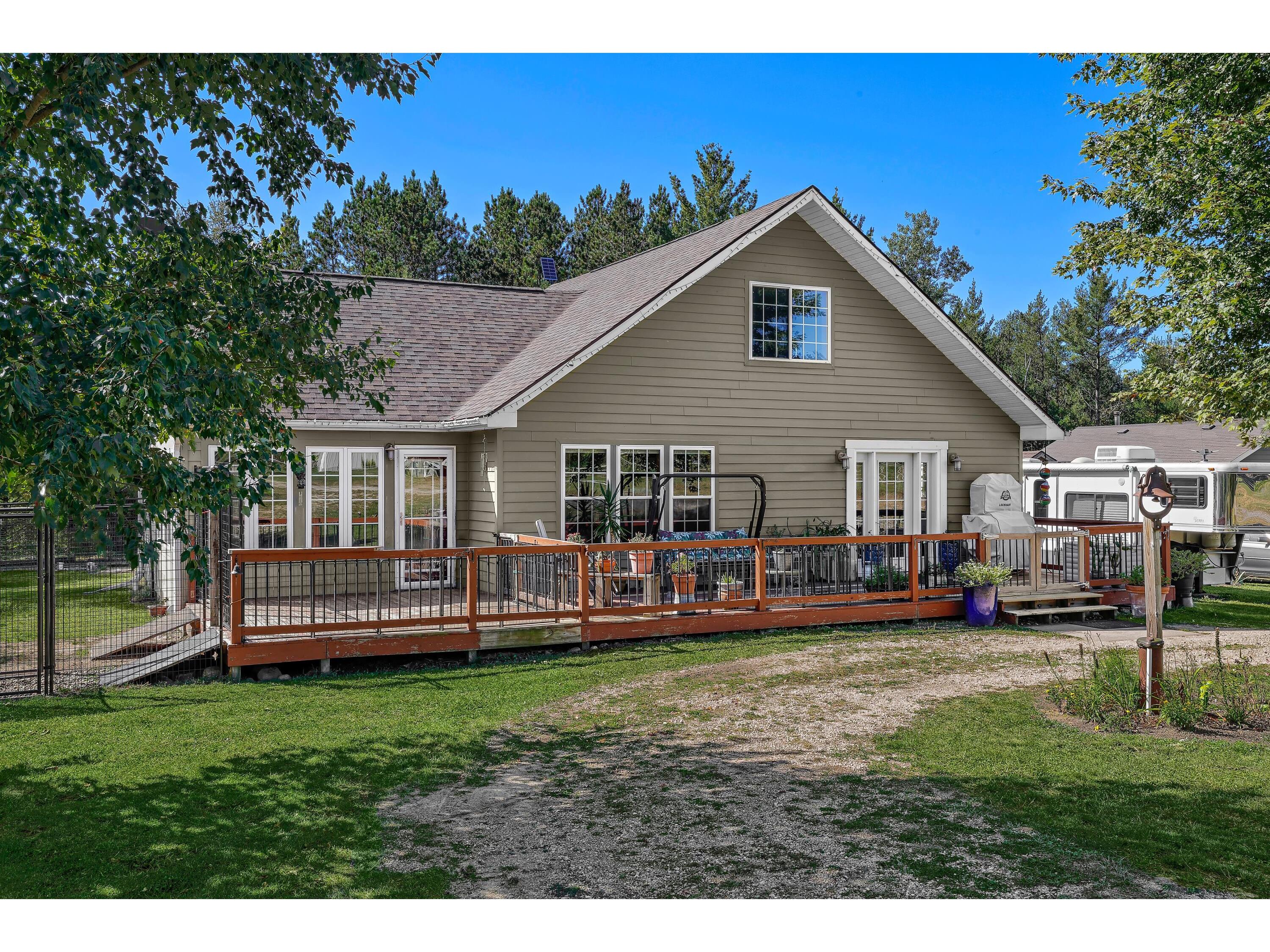 N3919 Browns Crossing Manchester WI 54615 1894456 image1