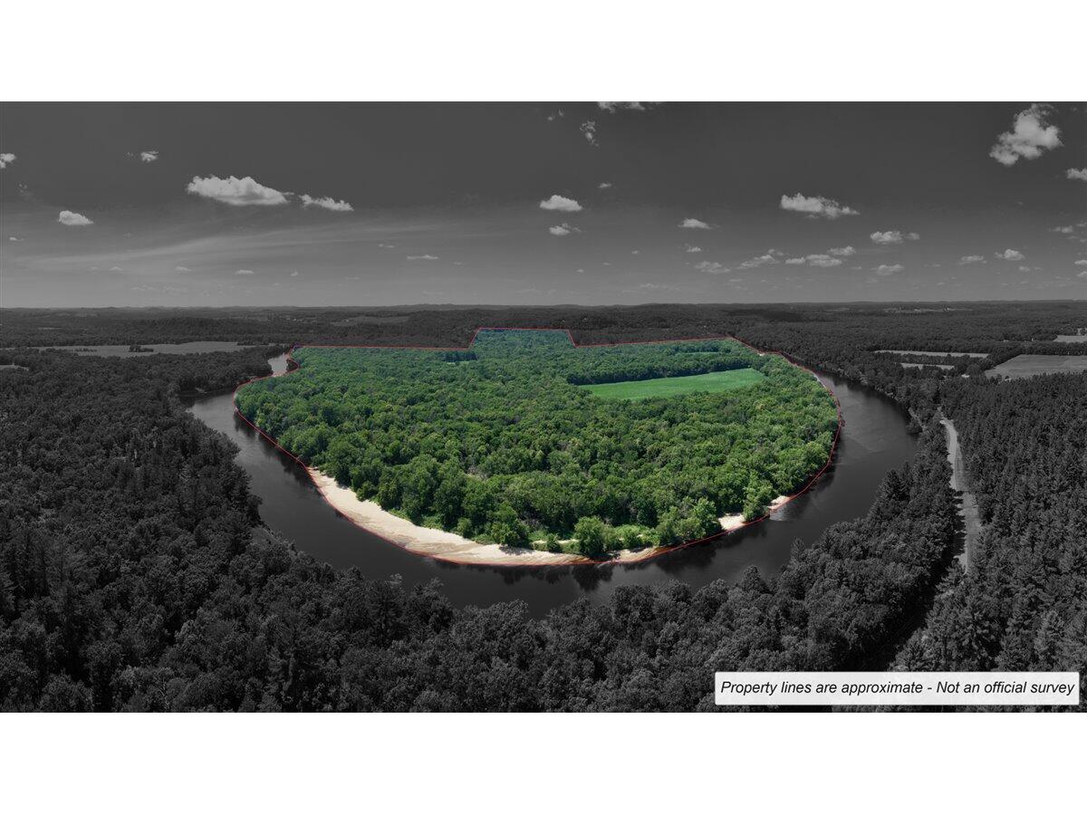 N4016 State Highway 54 Irving WI 54615 - BLACK RIVER 1970147 image3