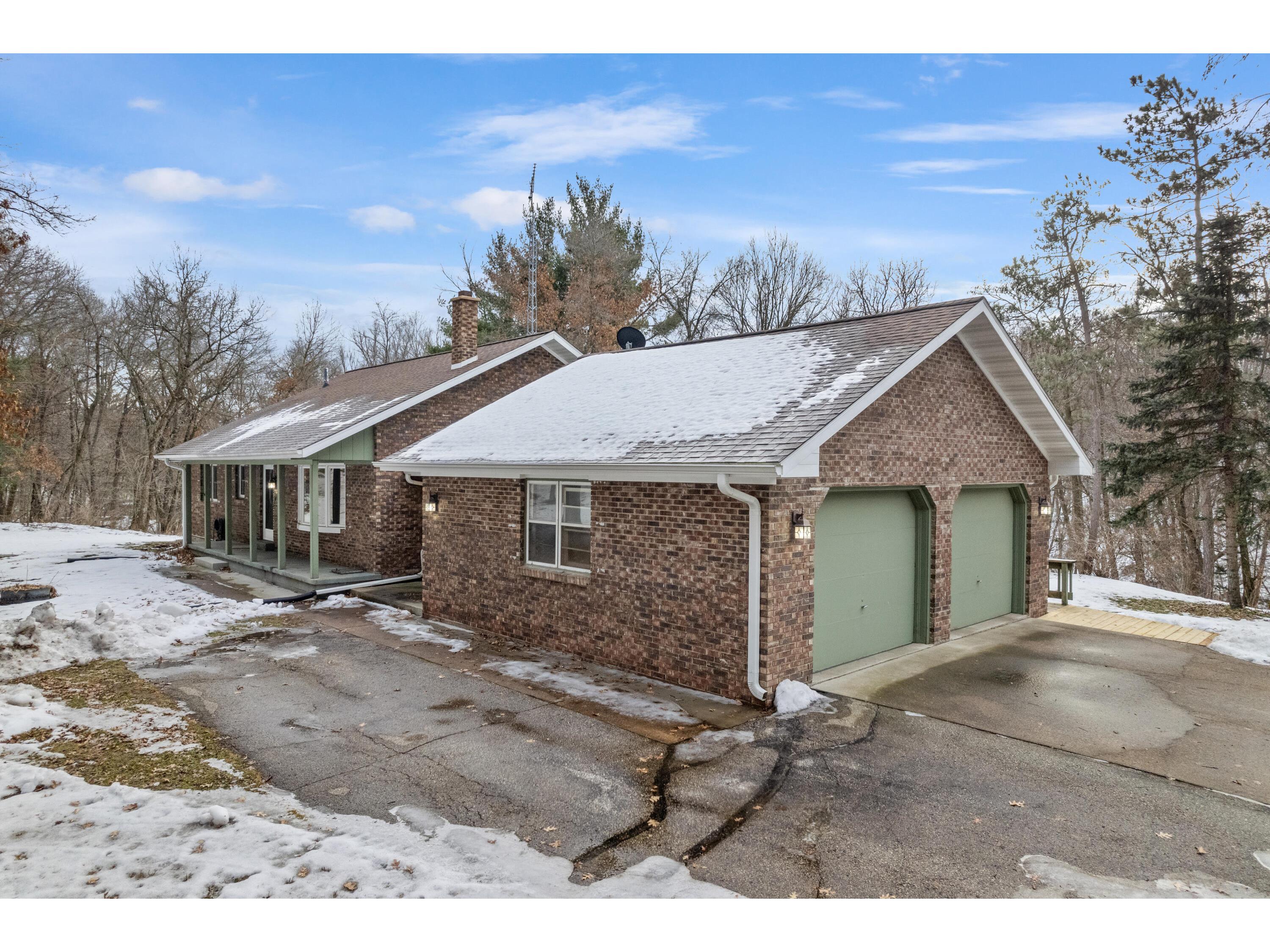 N4241 County Road X Irving WI 54615 1947476 image1