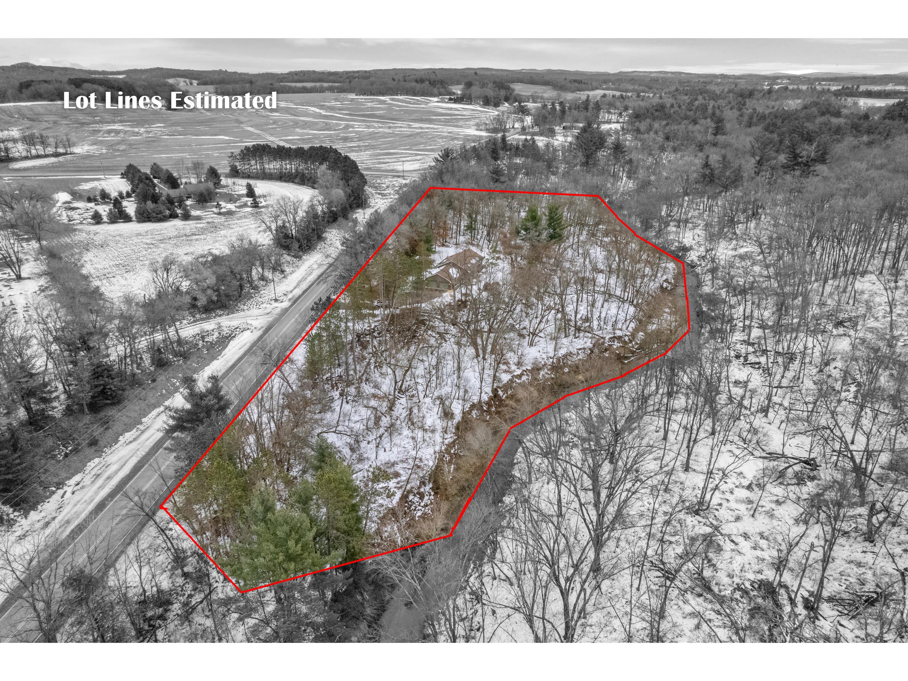 N4241 County Road X Irving WI 54615 1947476 image3