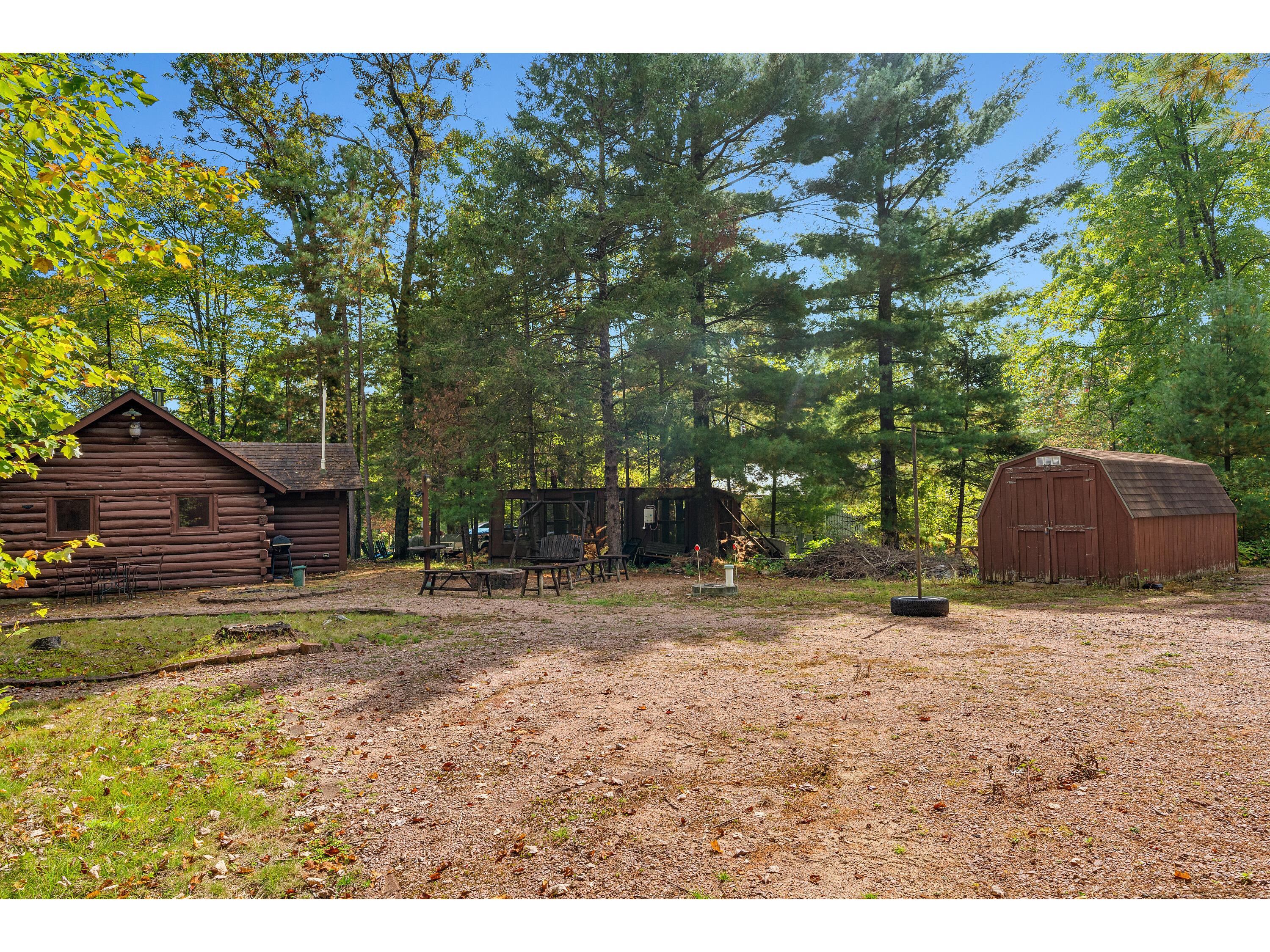 N4370 Snyder Lake Hewett WI 54456 - Snyder Lake 1936310 image1