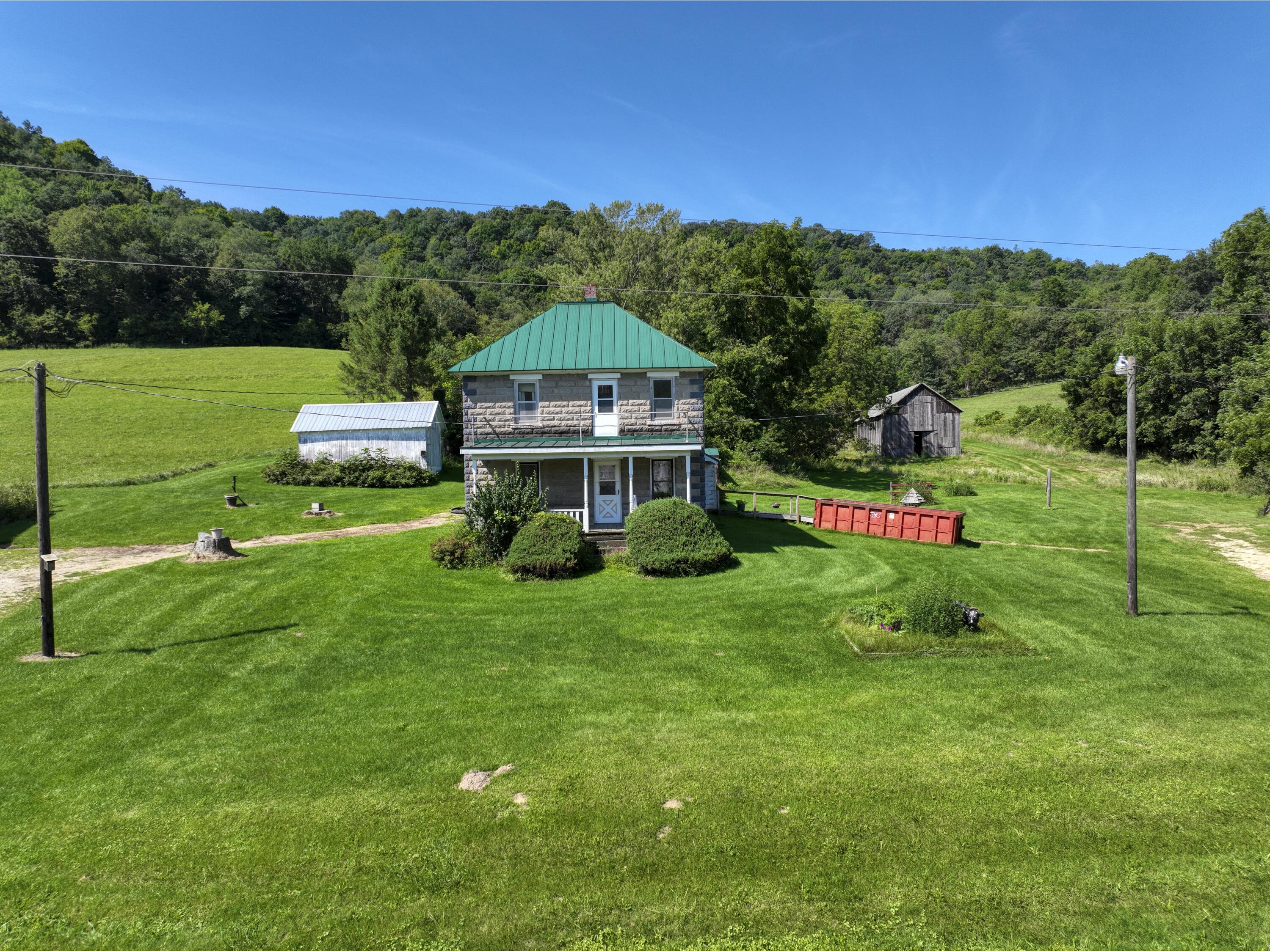 N445 County Road G Washington WI 54623 1809698 image1