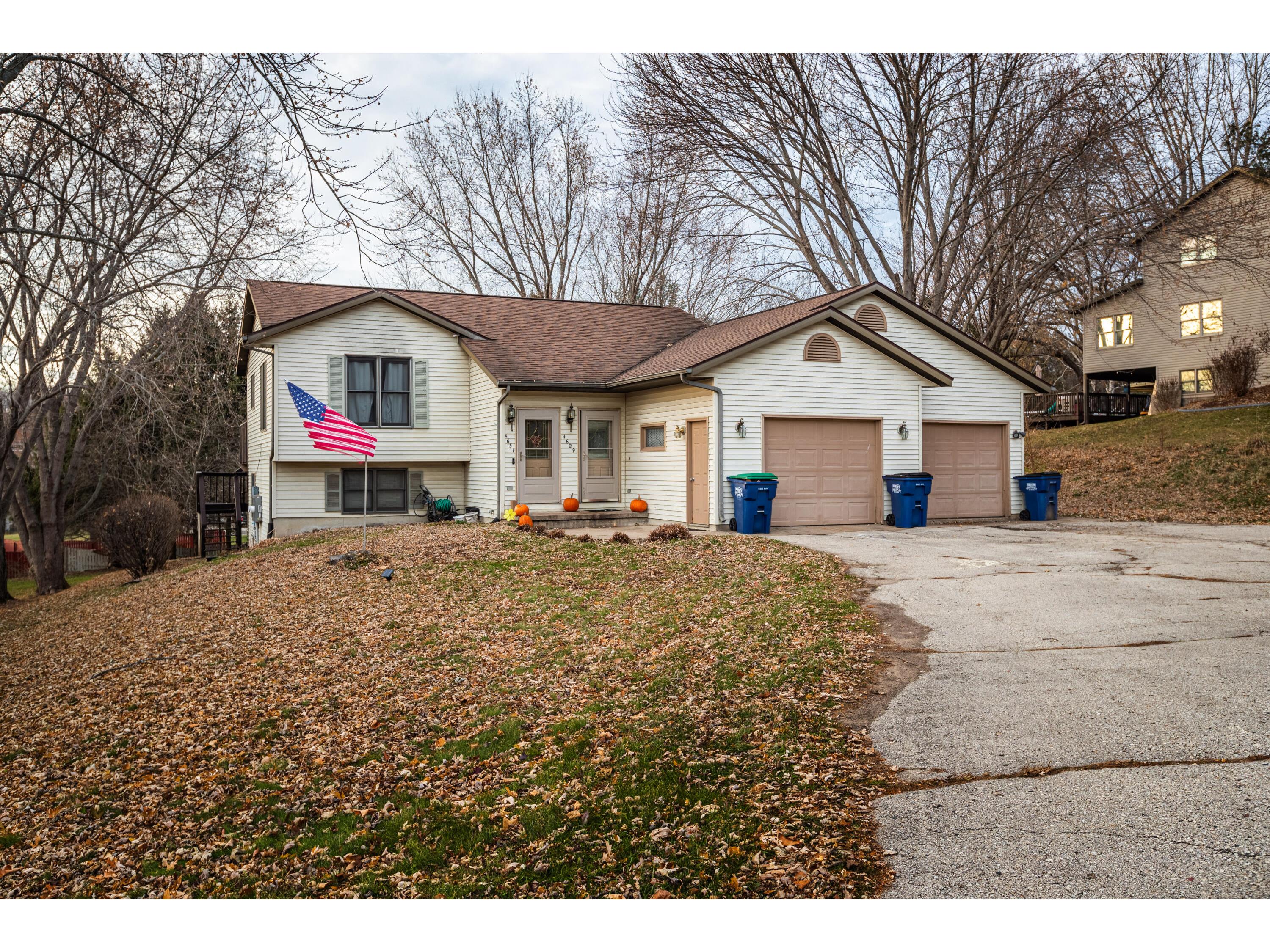 N4629 Timber Crest N4631, Medary, WI, 54650 MLS 1859396 Edina Realty