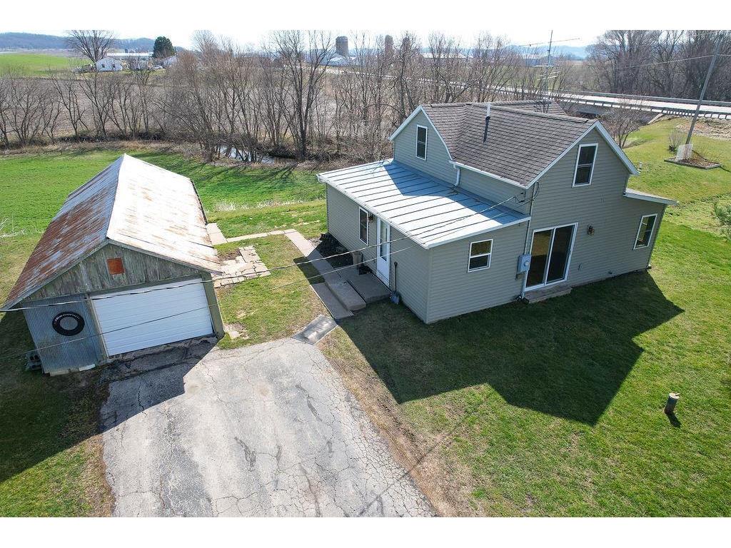 N5318 State Road 162 Burns WI 54614 1876126 image1