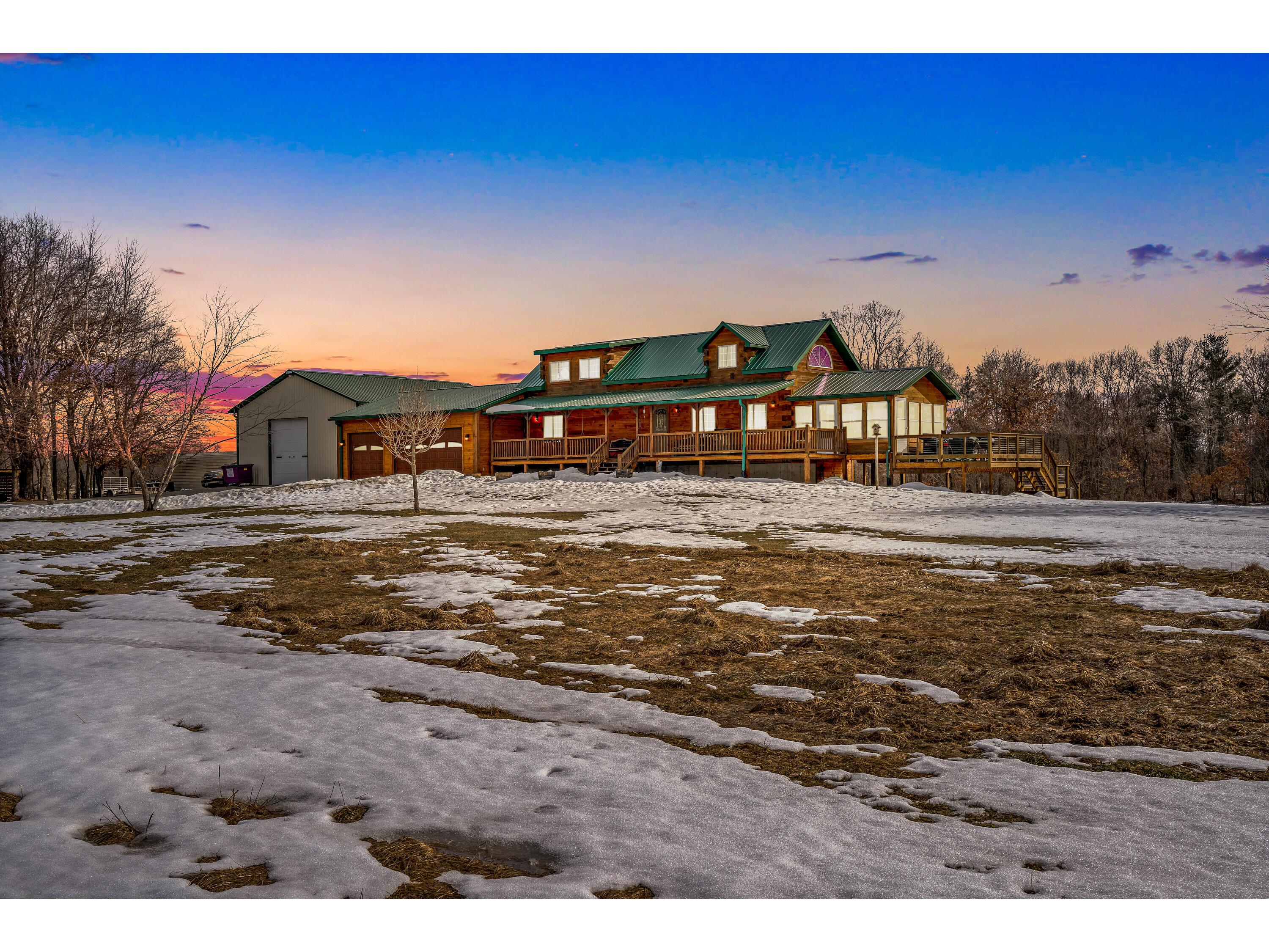 N544 Wilds, North Bend, WI, 54642 MLS 1826766 Edina Realty