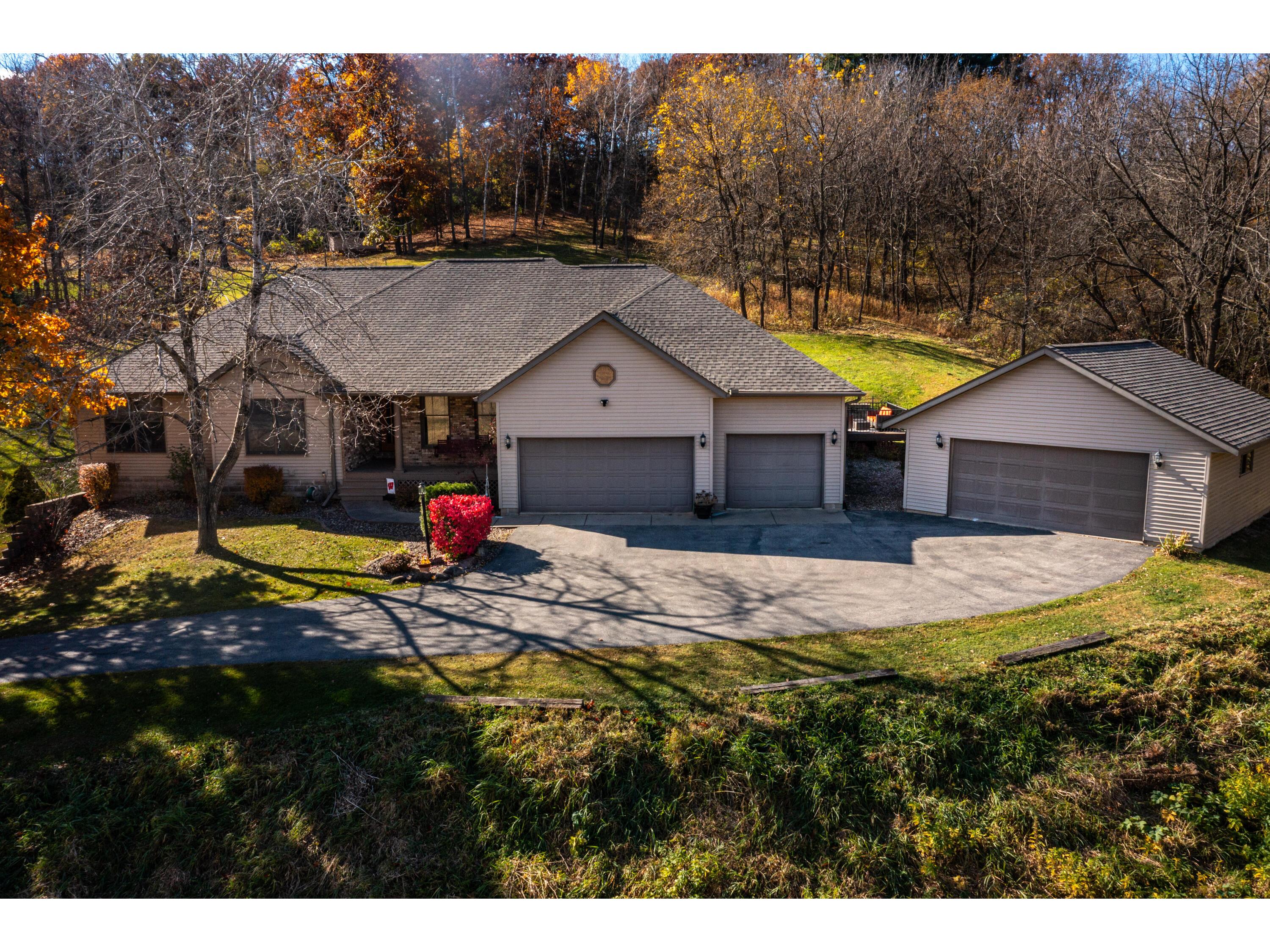 N5521 Gray Horse Hamilton WI 54669 1897164 image1