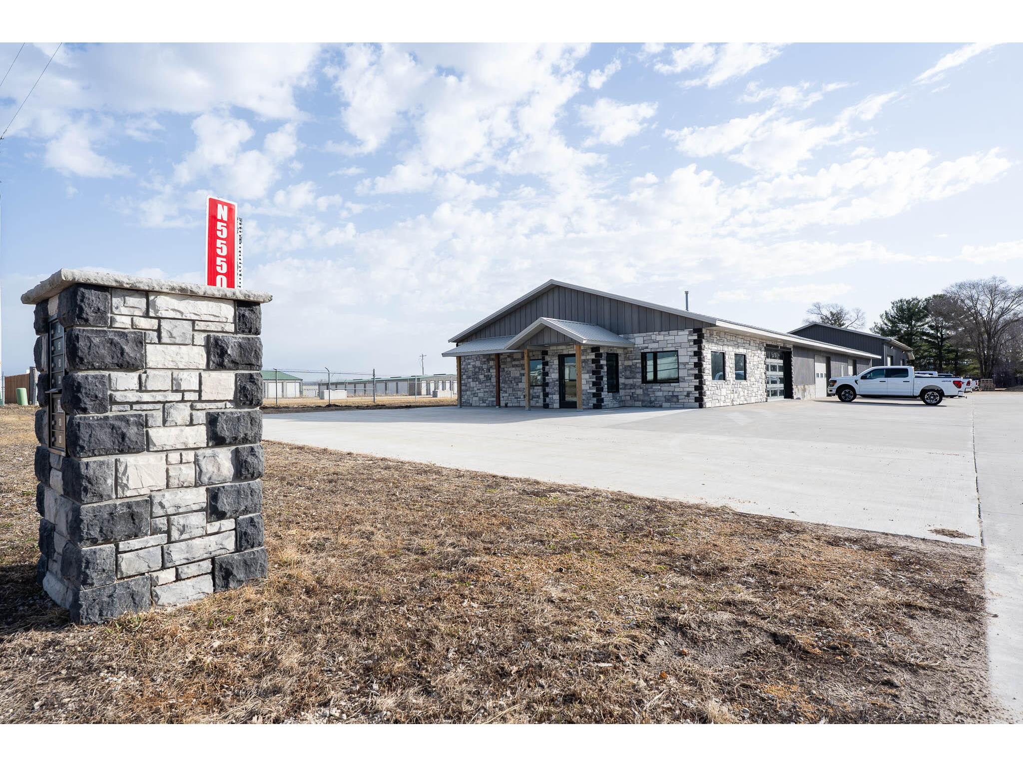 N5550 County #Z Onalaska WI 54650 1954054 image1