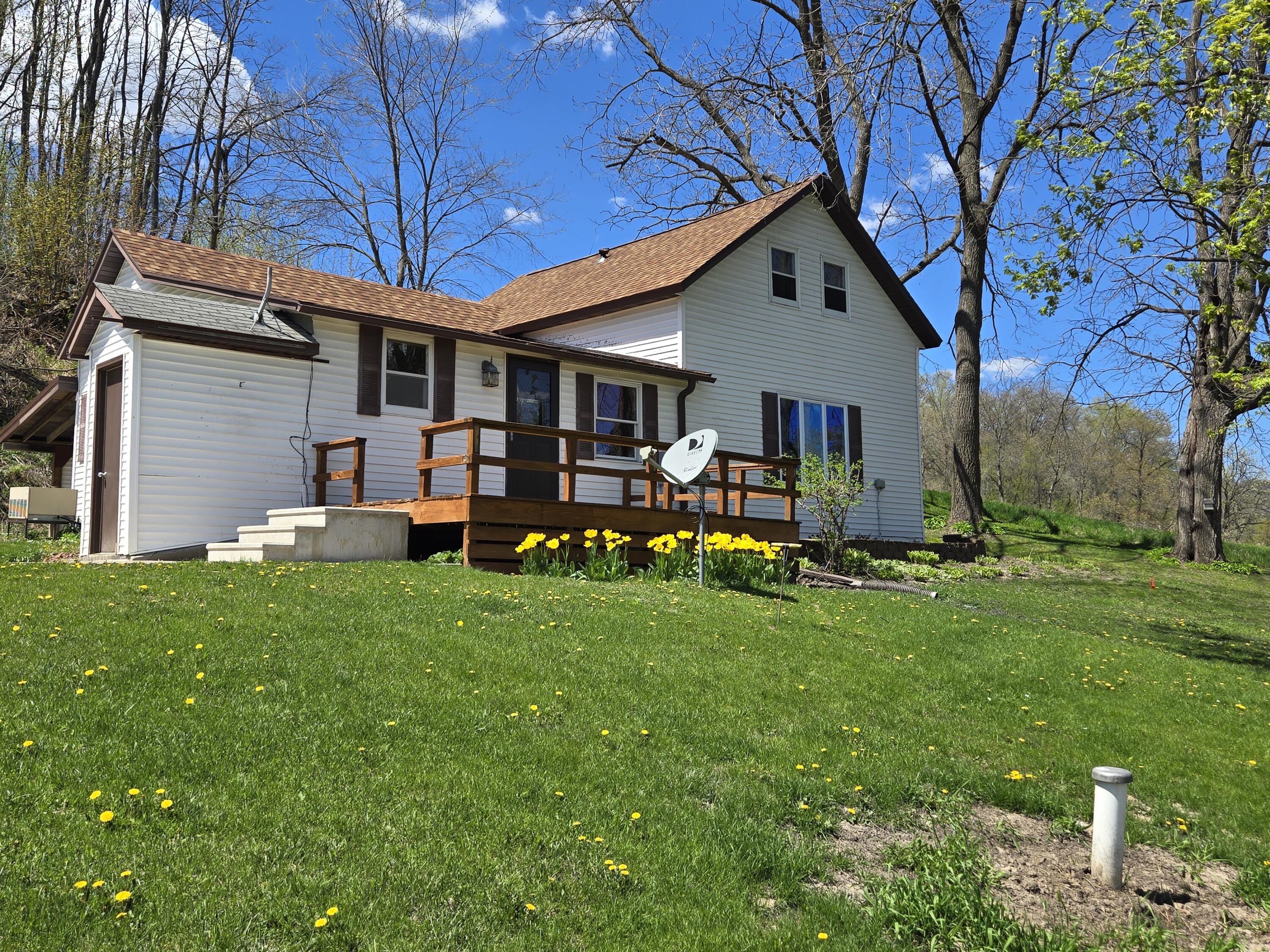 N6491 County Road C Hamilton WI 54669 1916844 image1