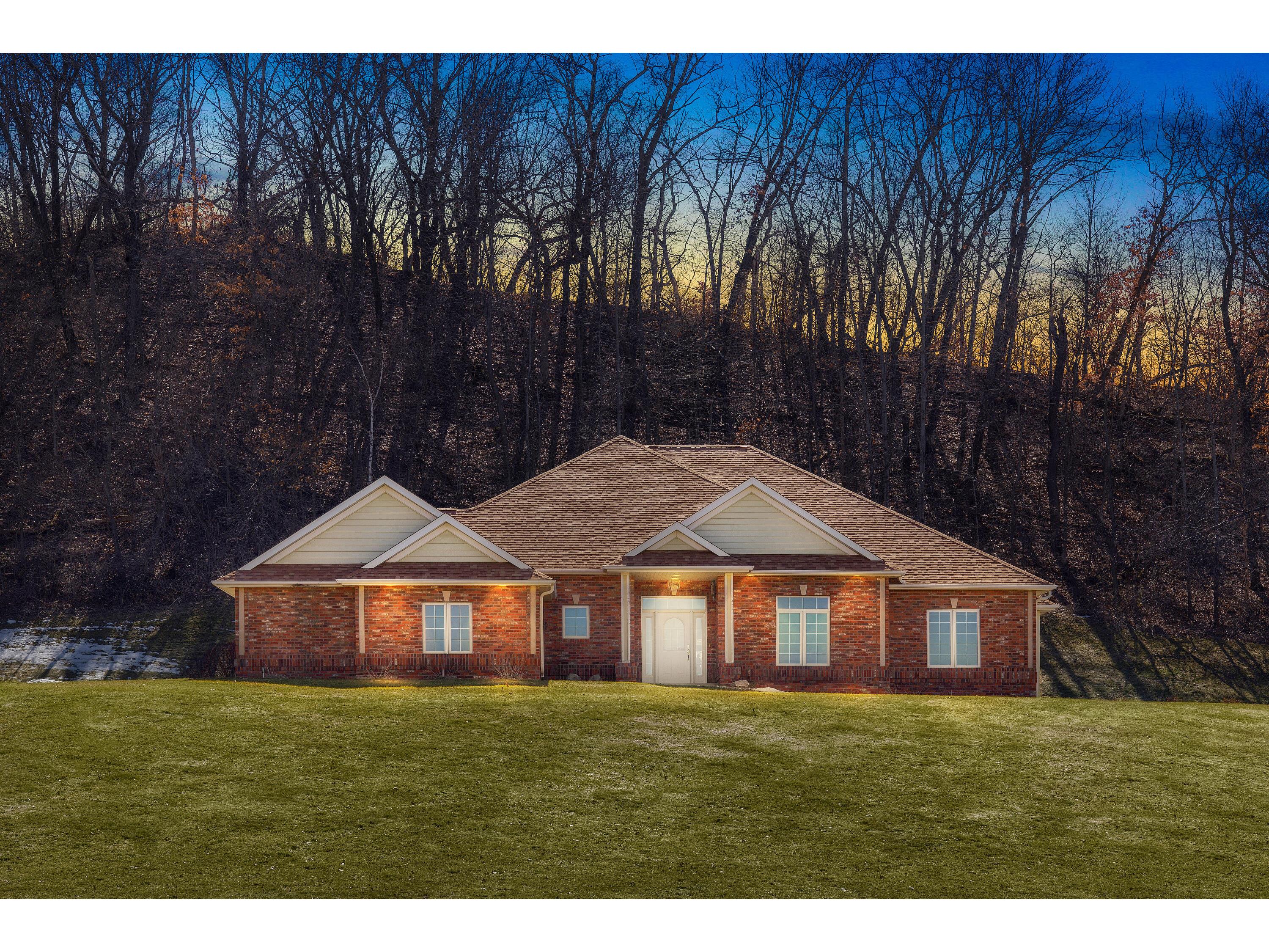 N6593 Forest, Onalaska, WI, 54636 MLS 1829243 Edina Realty