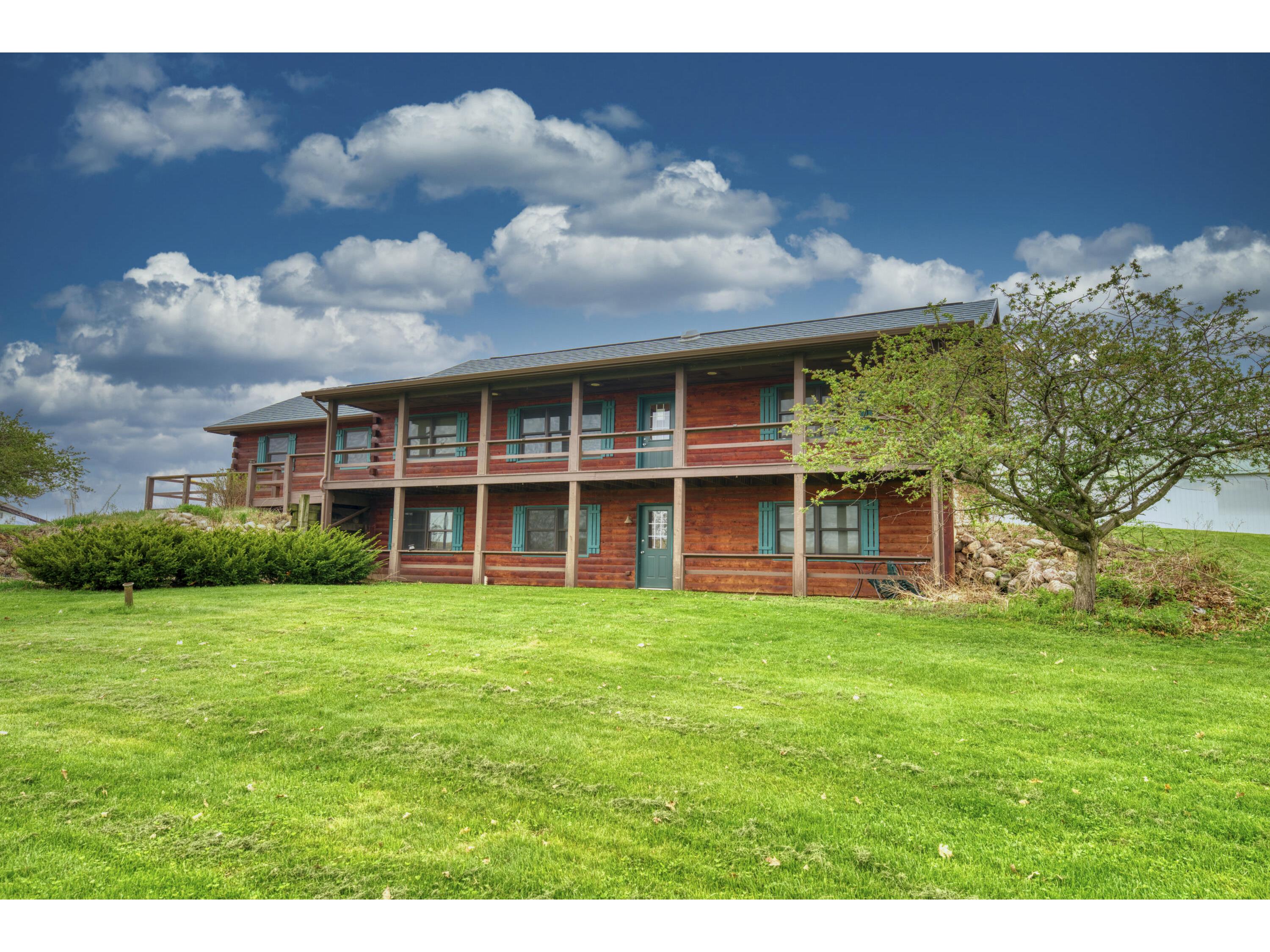 N6647 County Road XX, Holland, WI 54636 MLS 1796835 Edina Realty