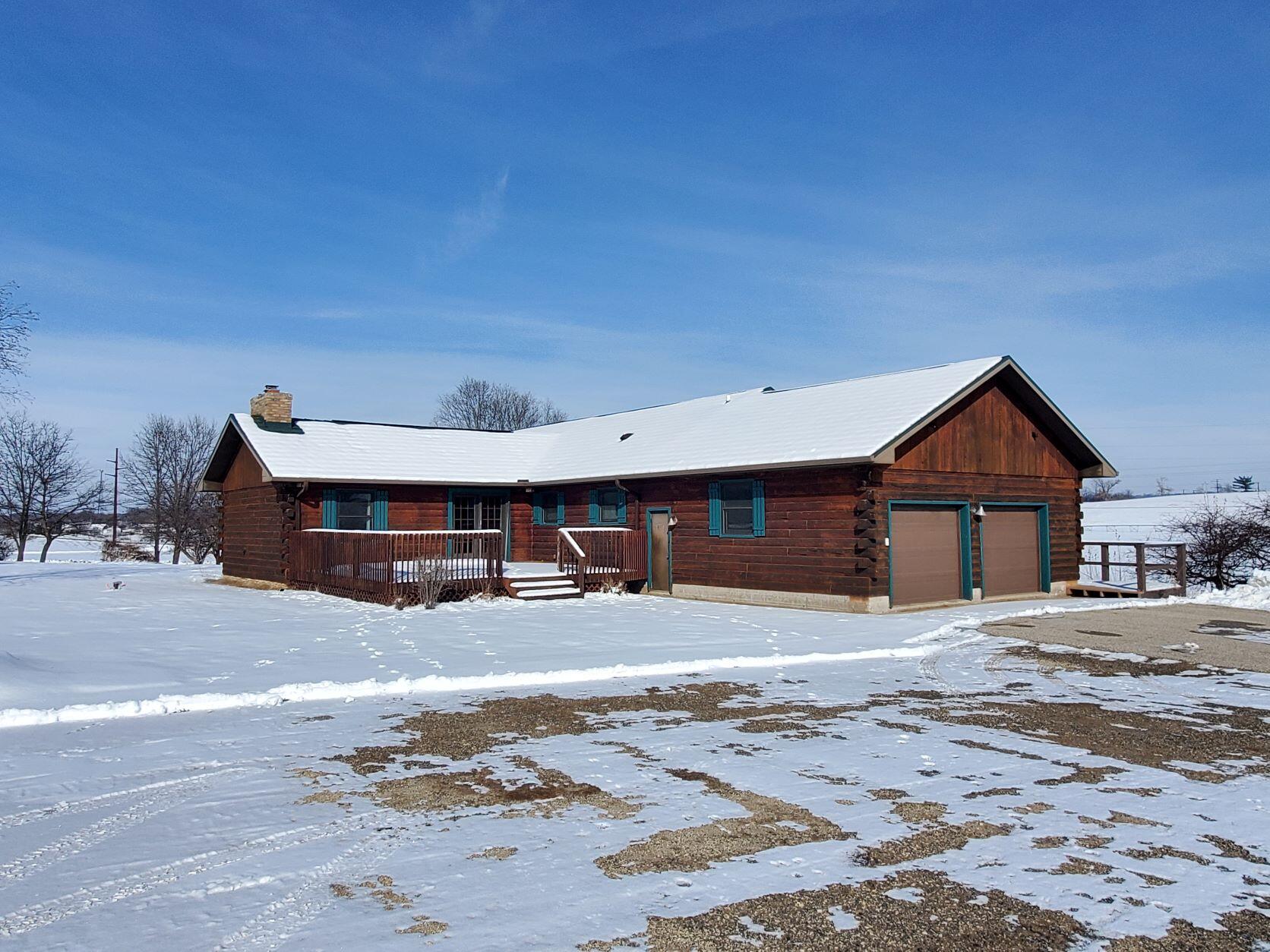 N6647 County Road XX Holland WI 54636 1817833 image1