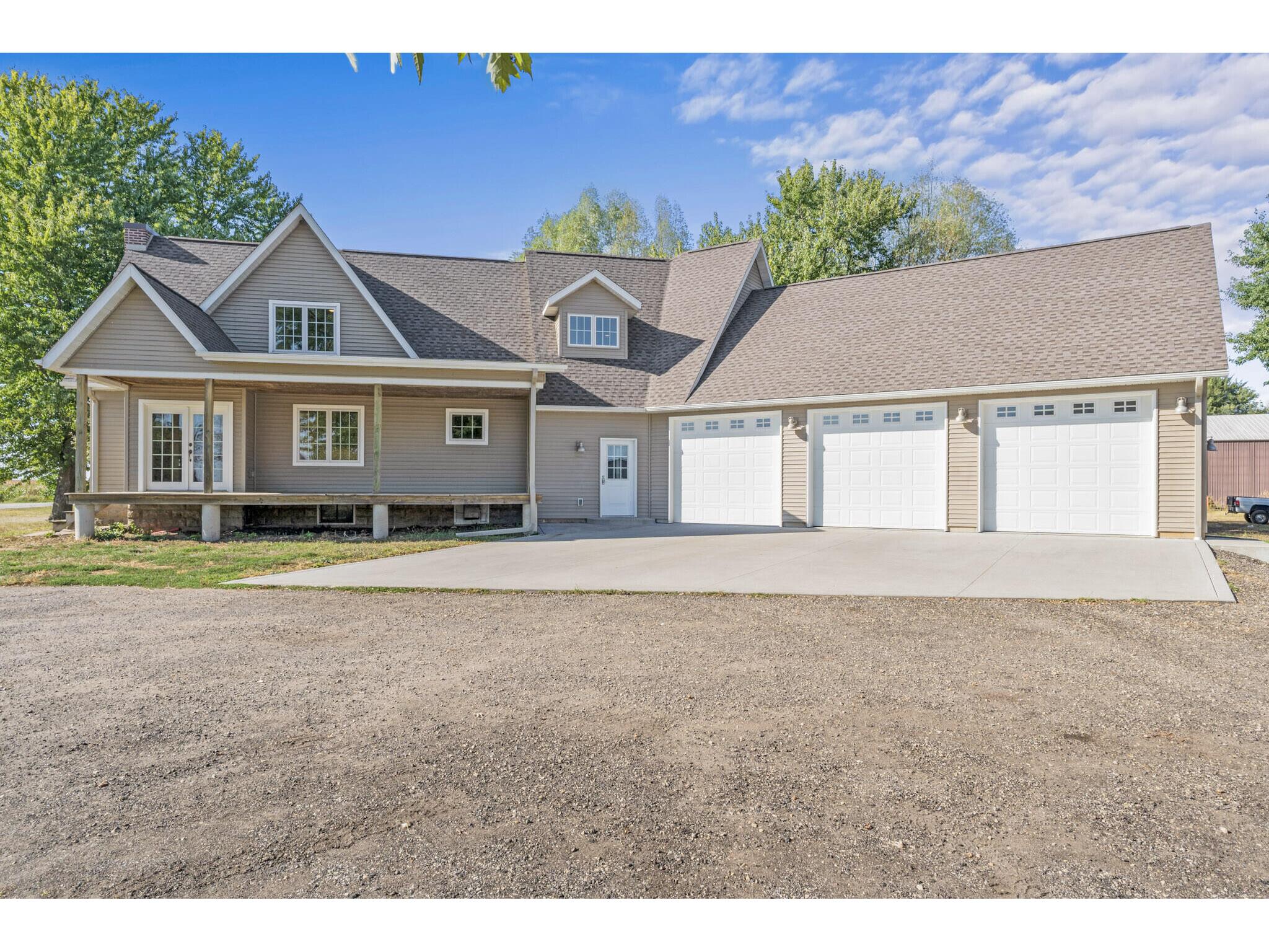 N6796 COUNTY ROAD XX Holland WI 54636 1850421 image1
