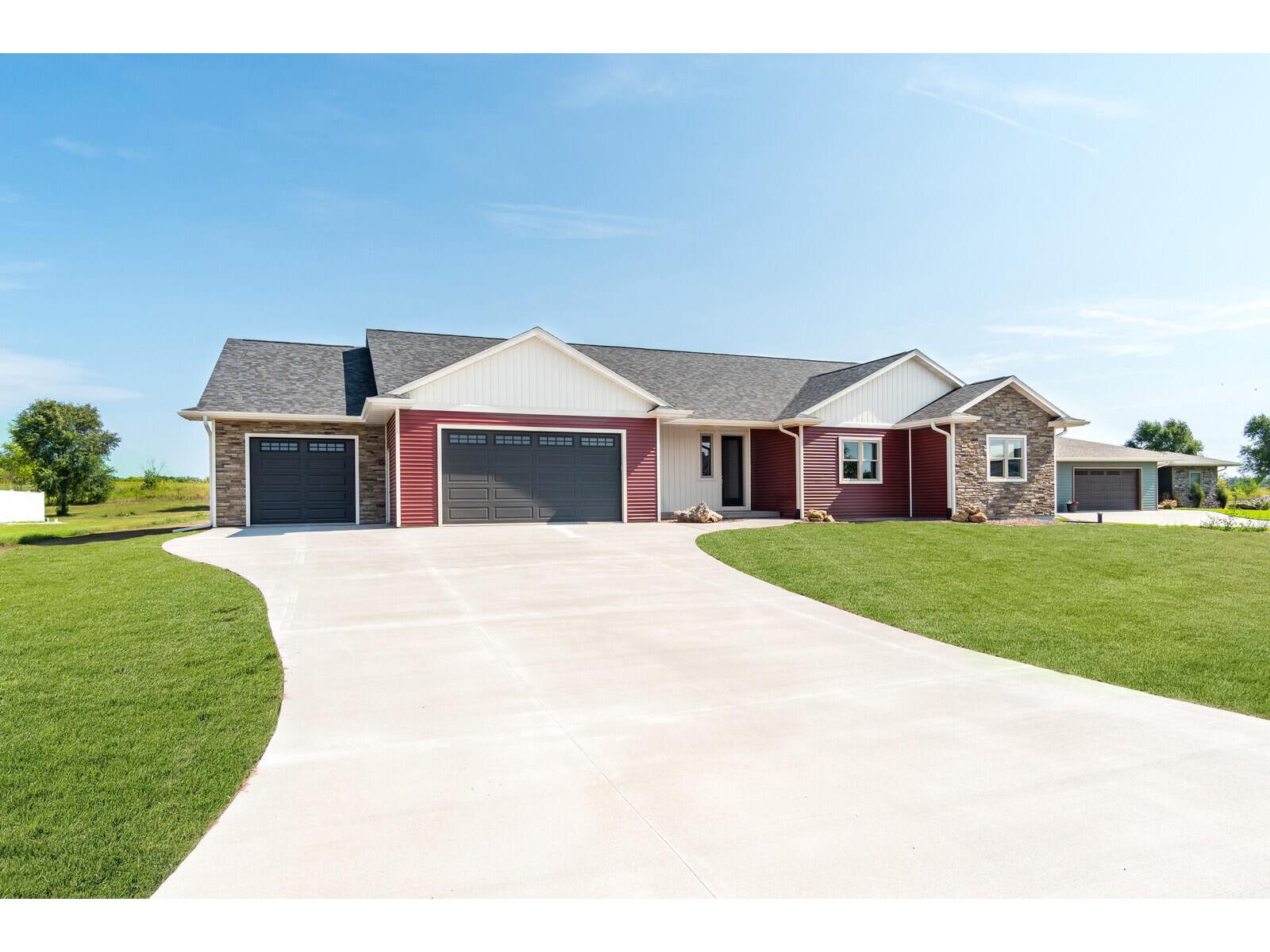 N6796 Sand Prairie, Holland, WI, 54636 MLS 1848987 Edina Realty