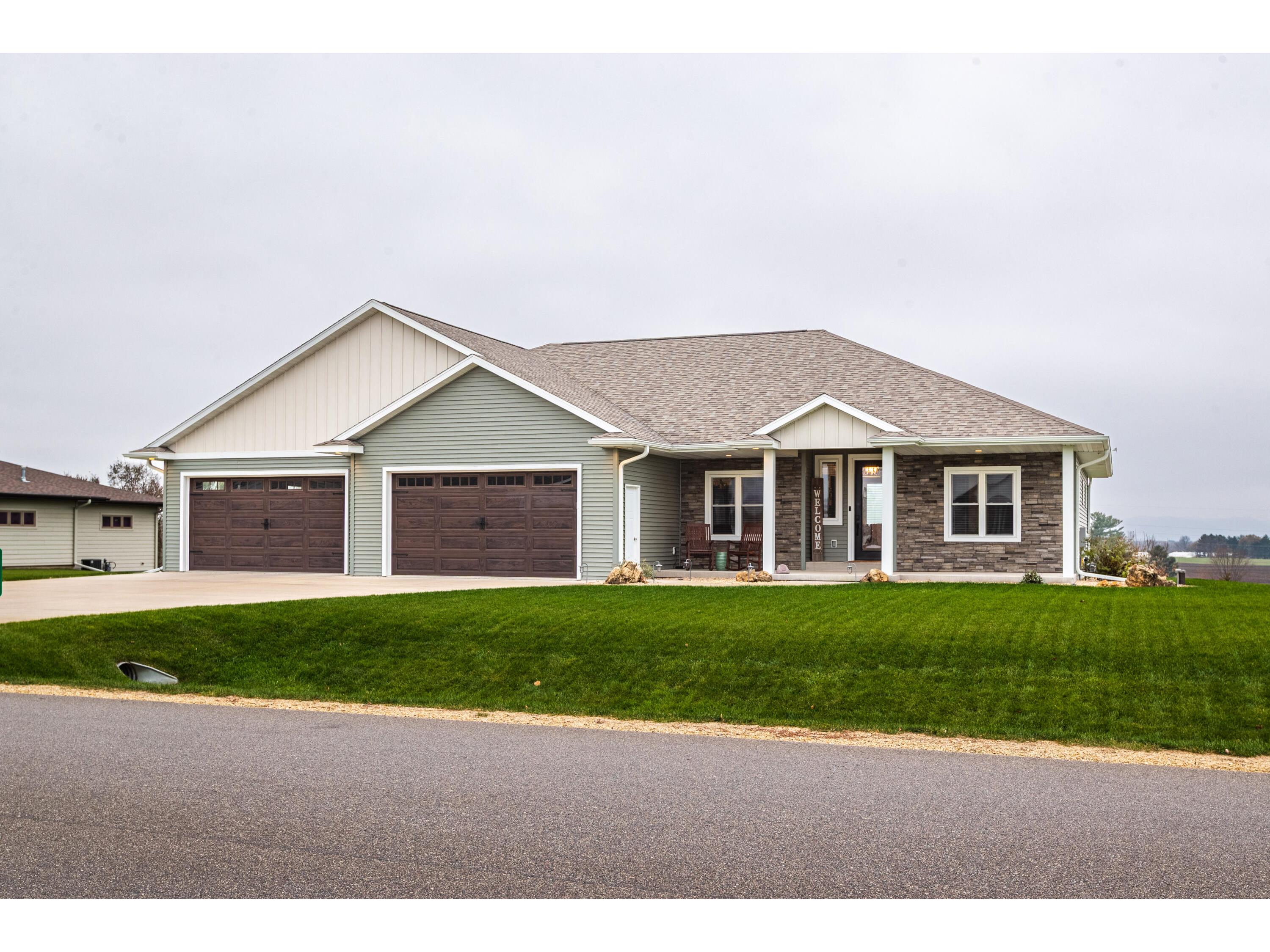 N6817 Sand Prairie Holland WI 54636 1943599 image1