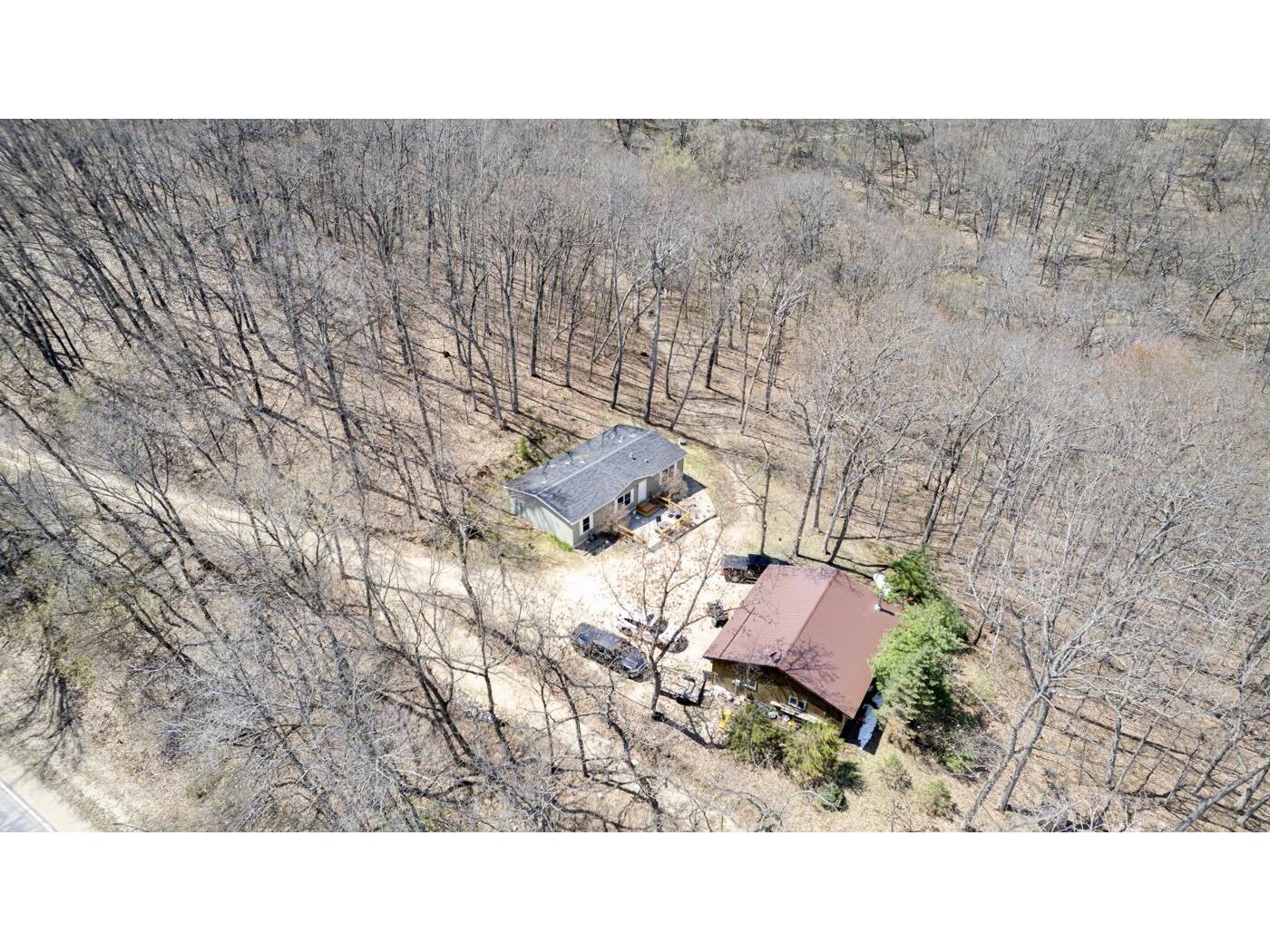 N7549 County Road W, Holmen, WI, 54636 MLS 7652009 Edina Realty