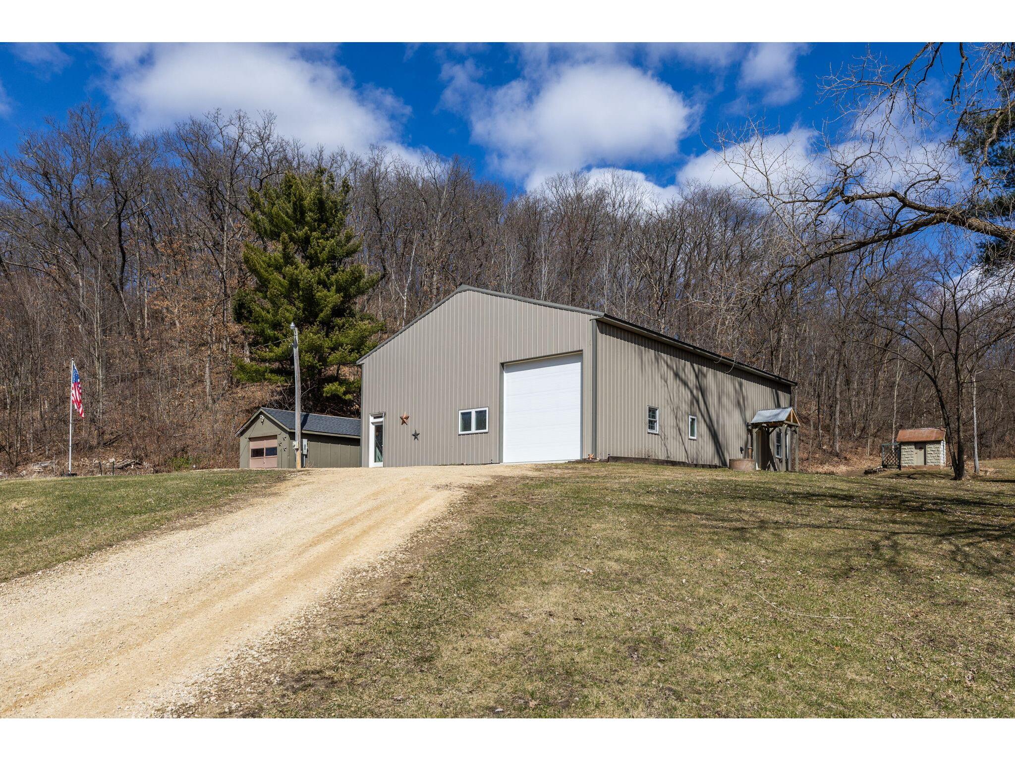 N7794 State Road 162 Burns WI 54614 1912833 image1