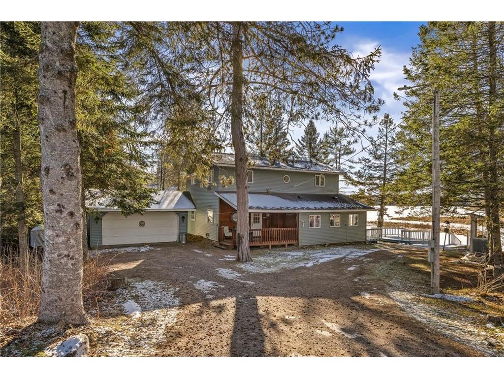 N7839 Barker Lake Winter WI 54896 1912080 image1