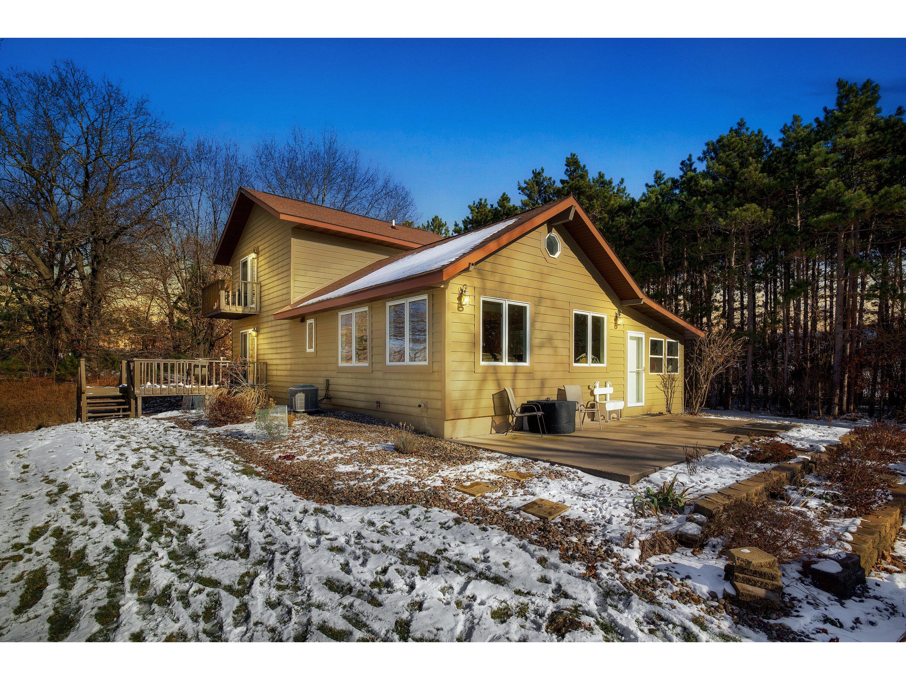 N8065 Amsterdam Prairie Rd, Holland, WI, 54636 MLS 7499345 Edina