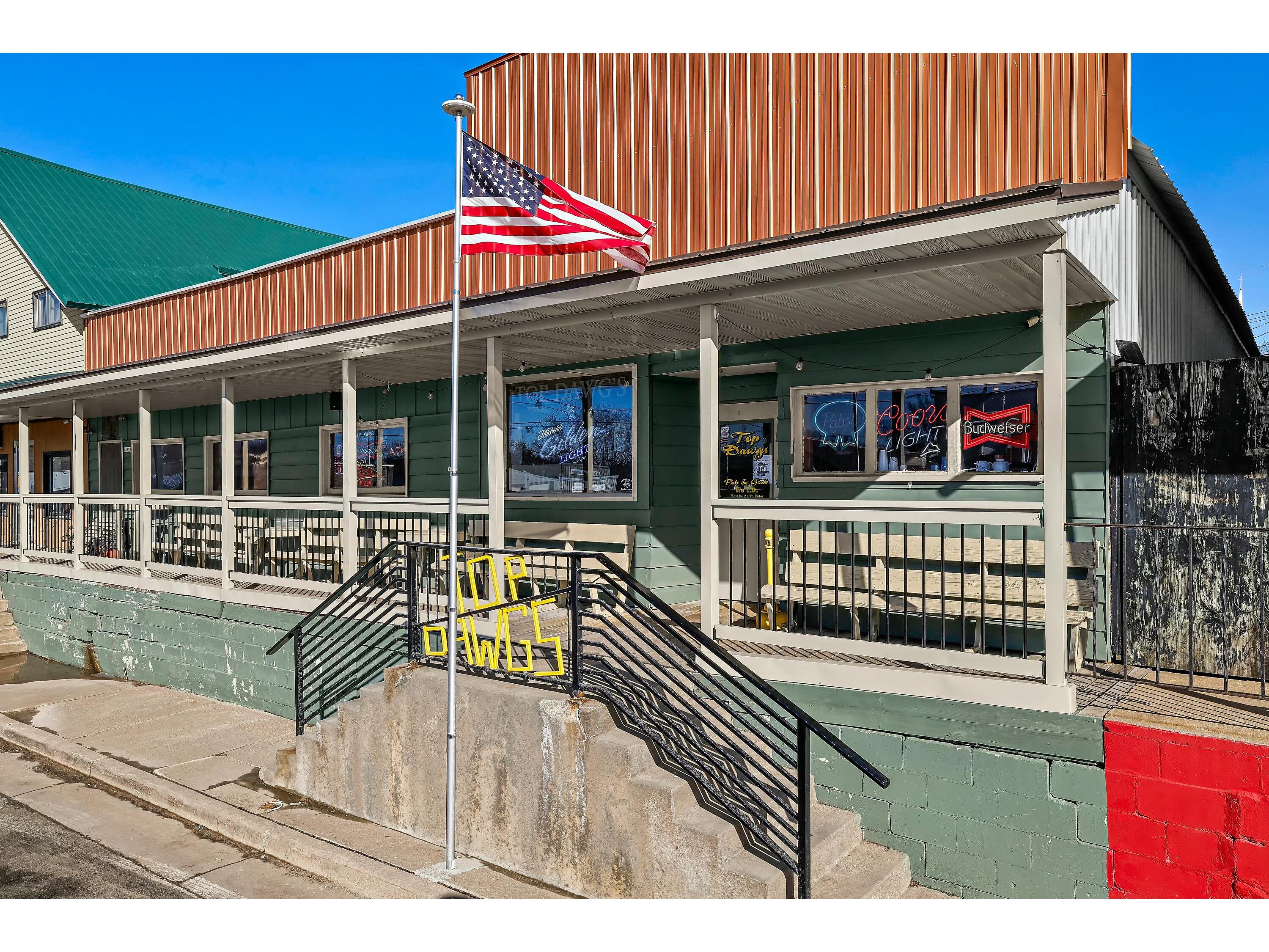 N8292/8294 County Road C Farmington WI 54644 1908244 image1