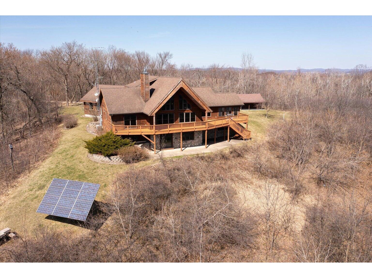 N8718 County Road Vv Farmington WI 54644 1935085 image34