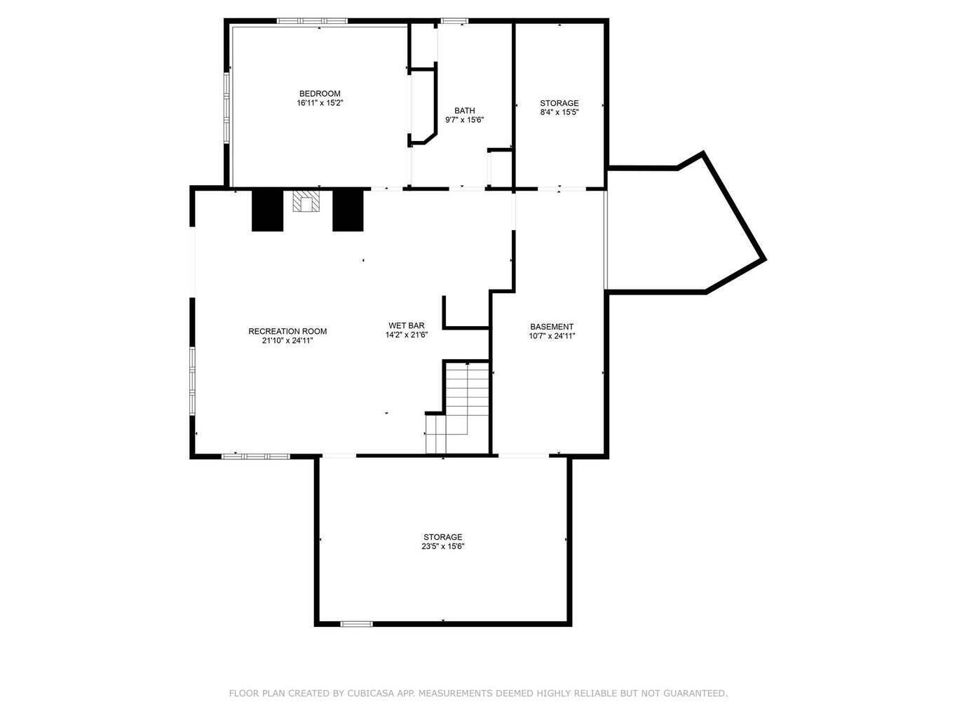 N8718 County Road Vv Farmington WI 54644 1935085 image46