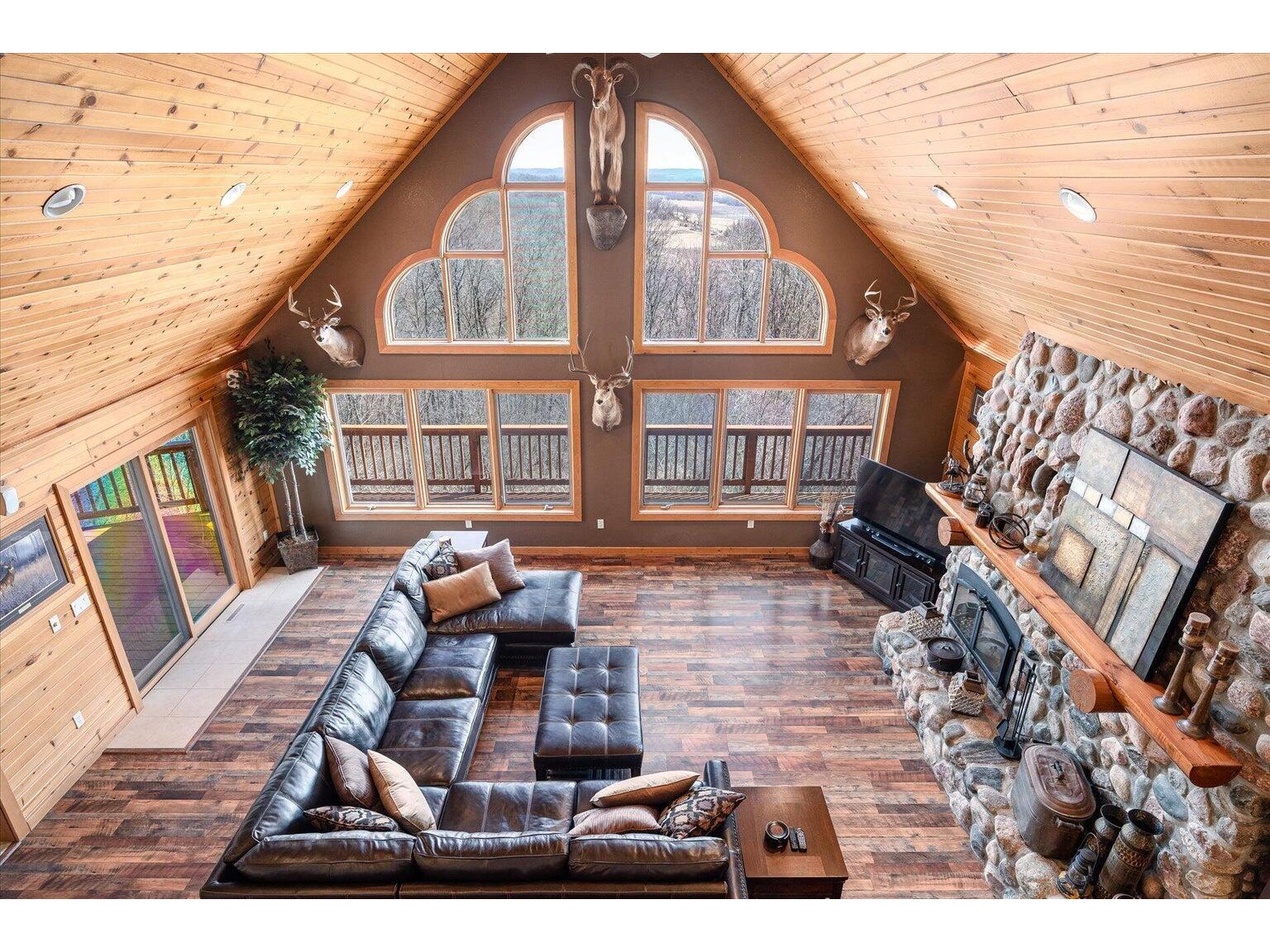 N8718 County Road Vv Farmington WI 54644 1935085 image8