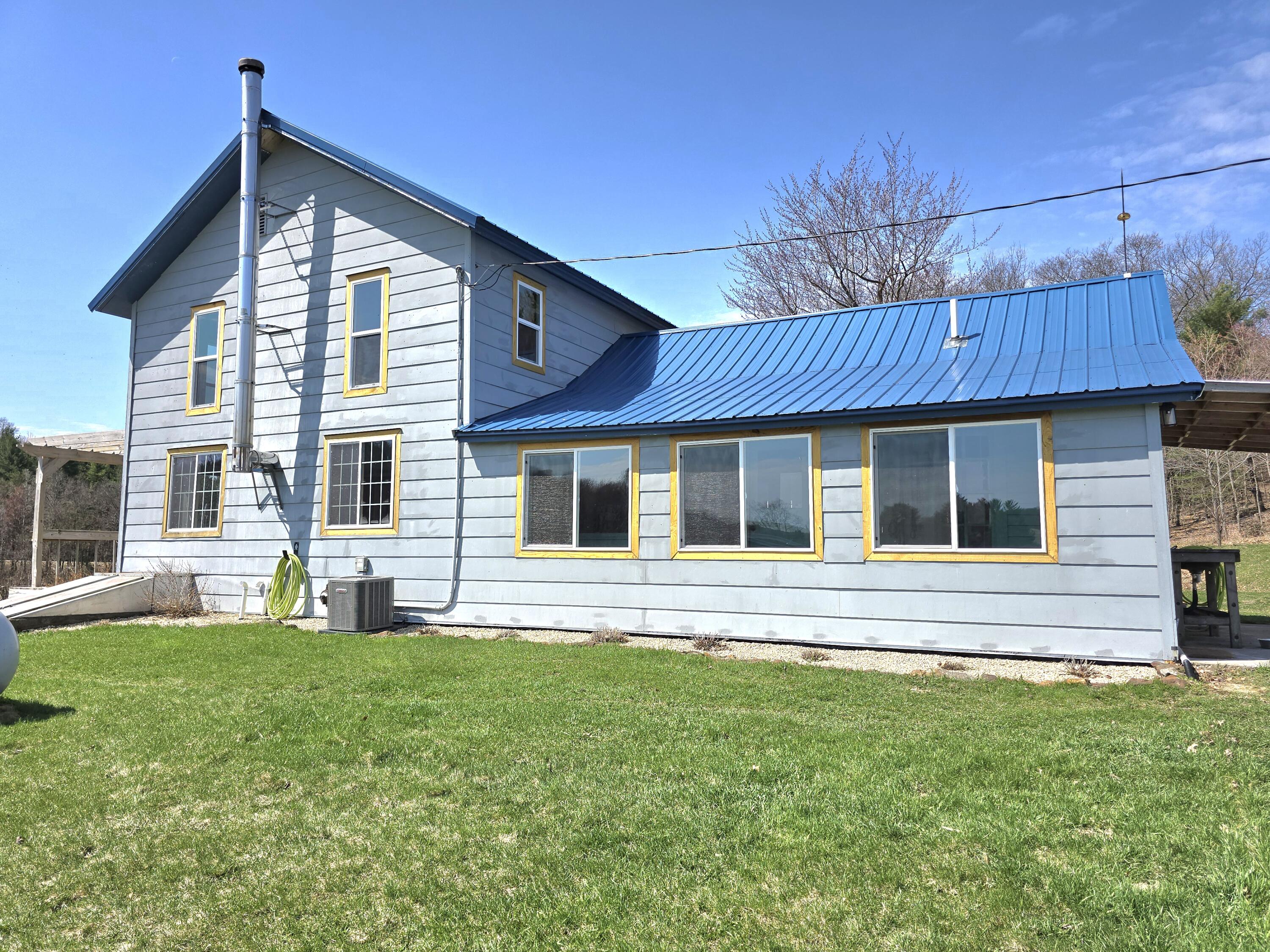 N8922 County Rd FF Hixton WI 54635 1914799 image1