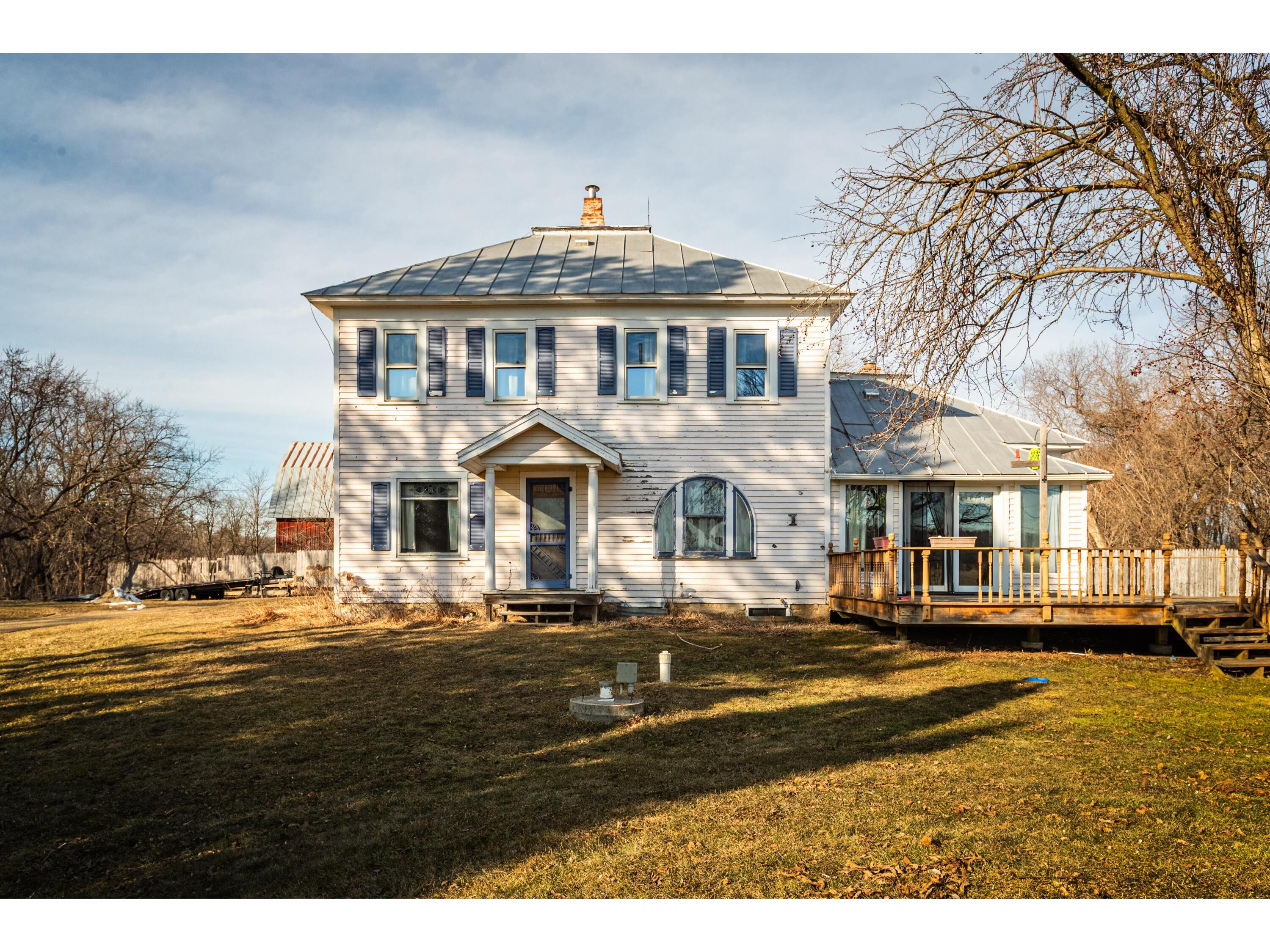 N9003 County Rd VV Farmington WI 54644 1952781 image1