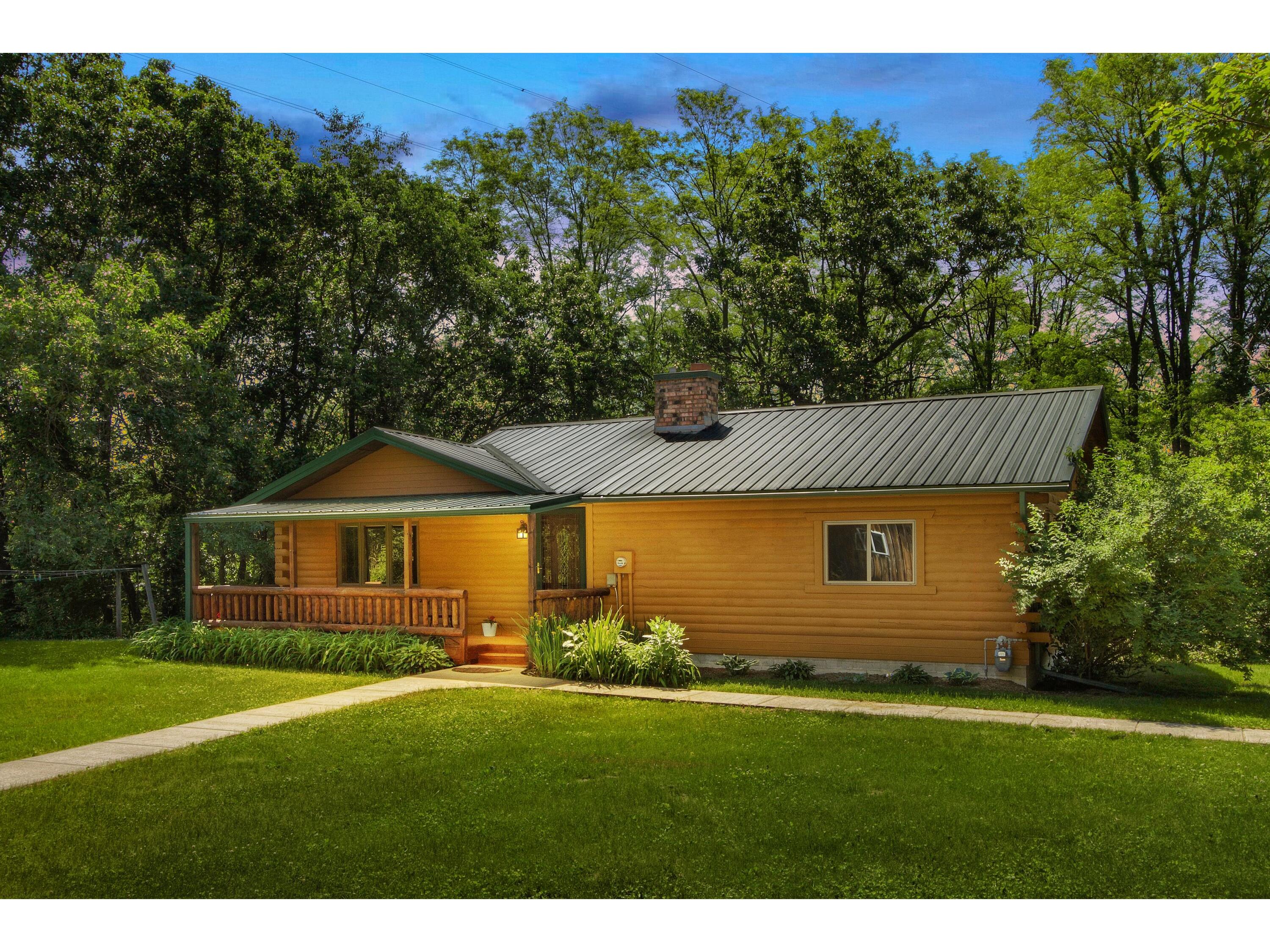 N9012 US Highway 53, Holland, WI, 54636 MLS 7110274 Edina Realty