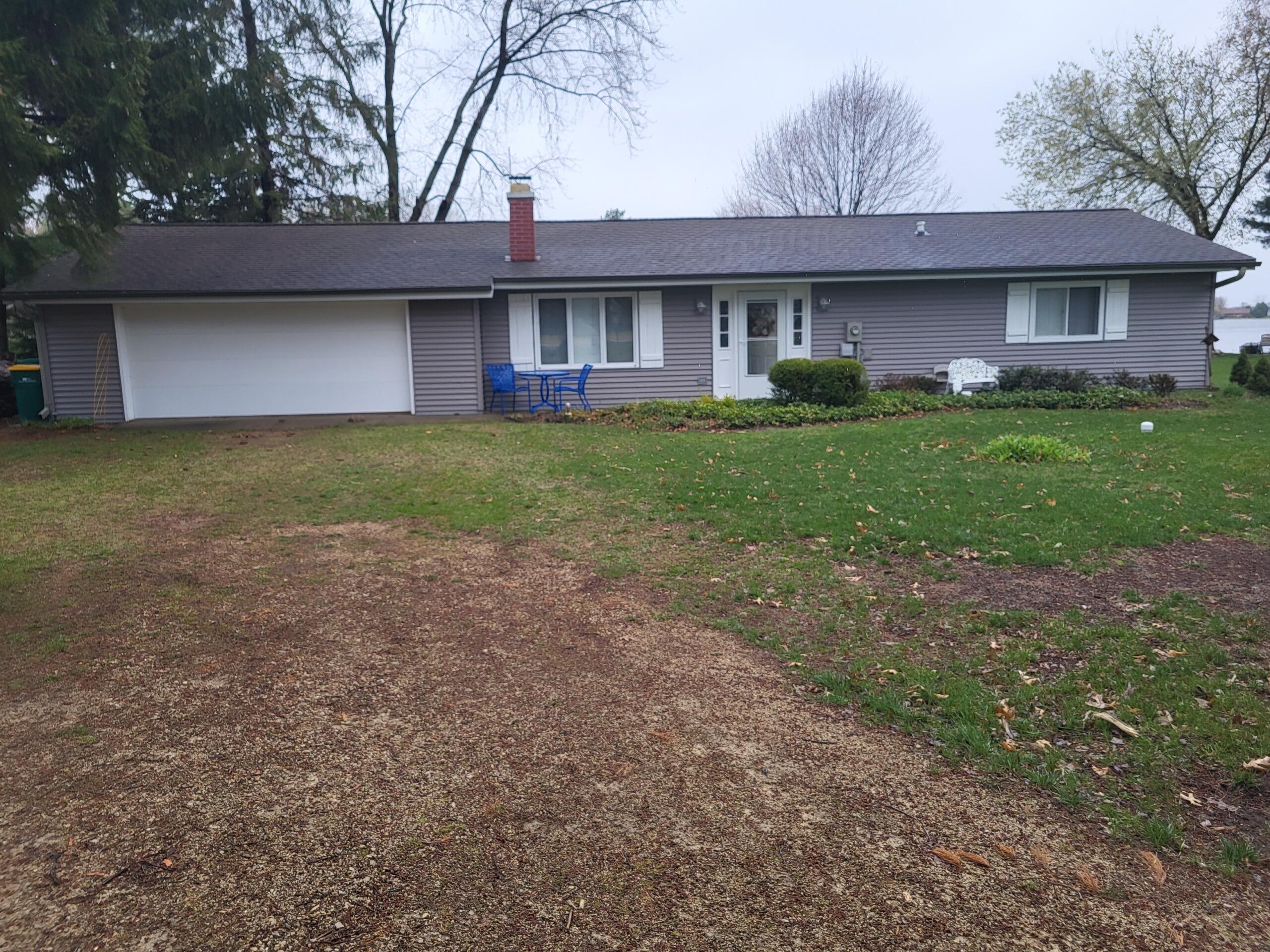 N9312 W Silver Spring Neshkoro WI 54960 - Silver Springs Lake 1835222 image1