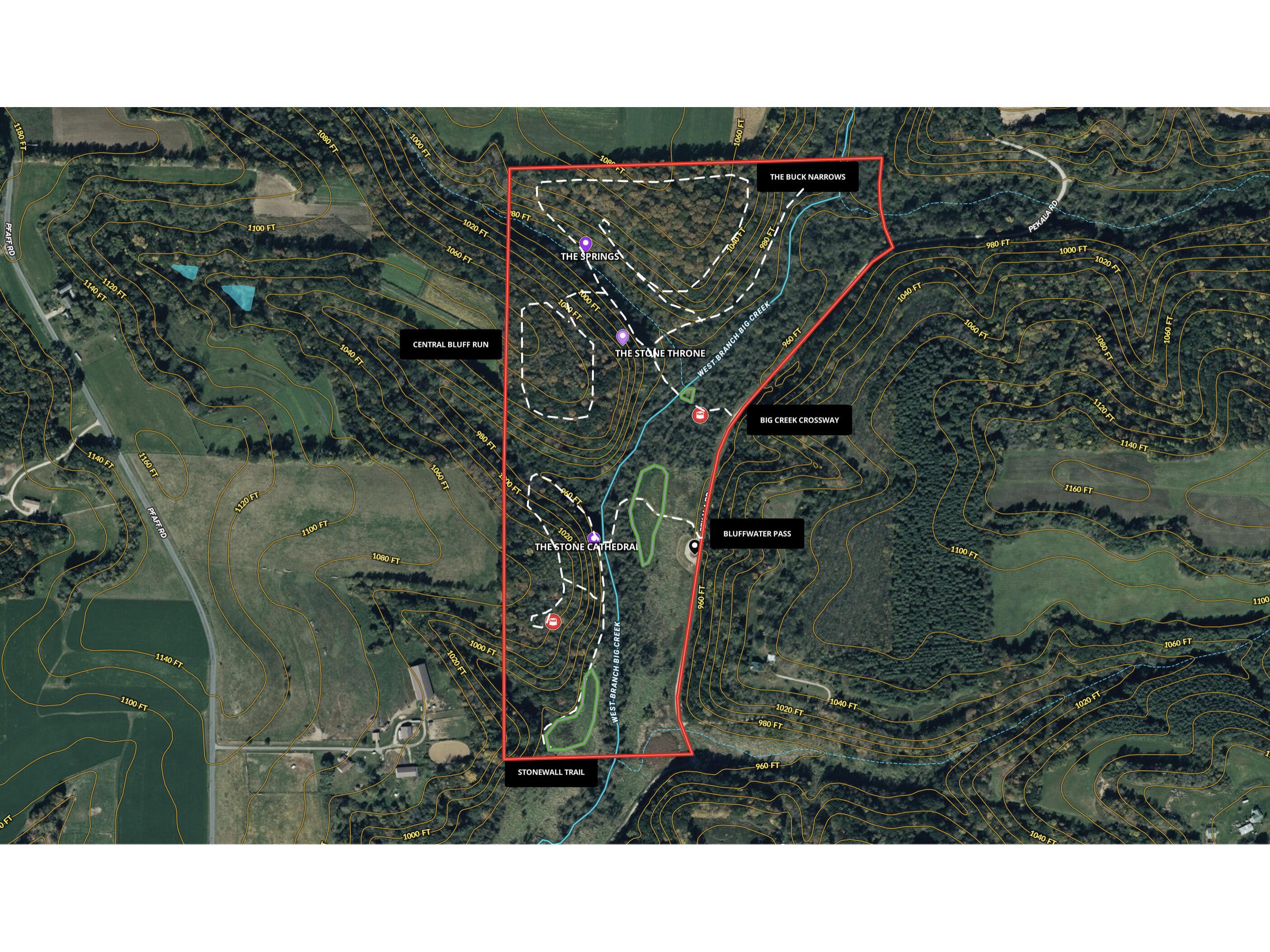 N971 Pekala Seven Mile Creek WI 53948 1964073 image63