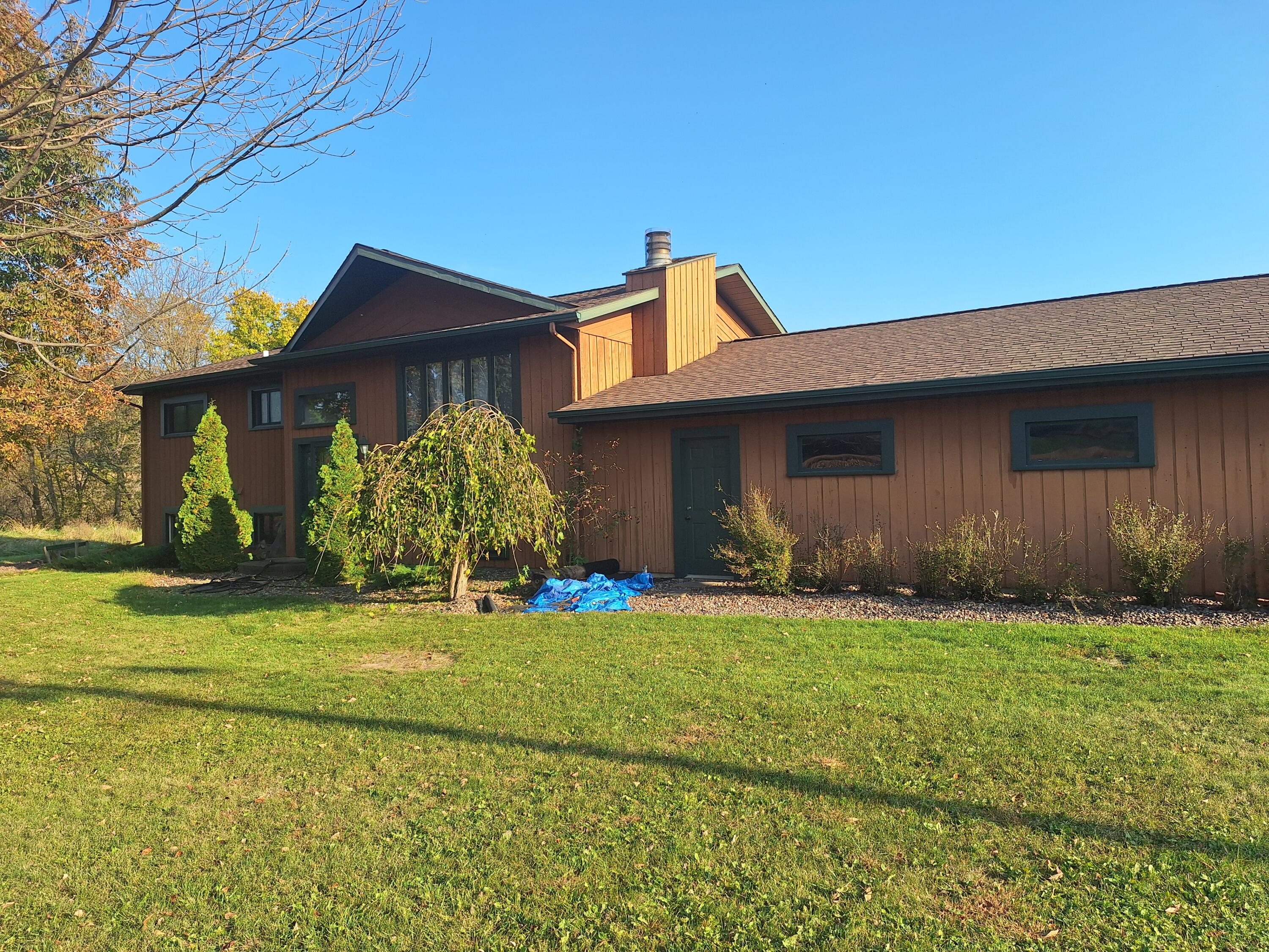 S1304 State Highway 162 Hamburg WI 54623 - COON CREEK 1896546 image1