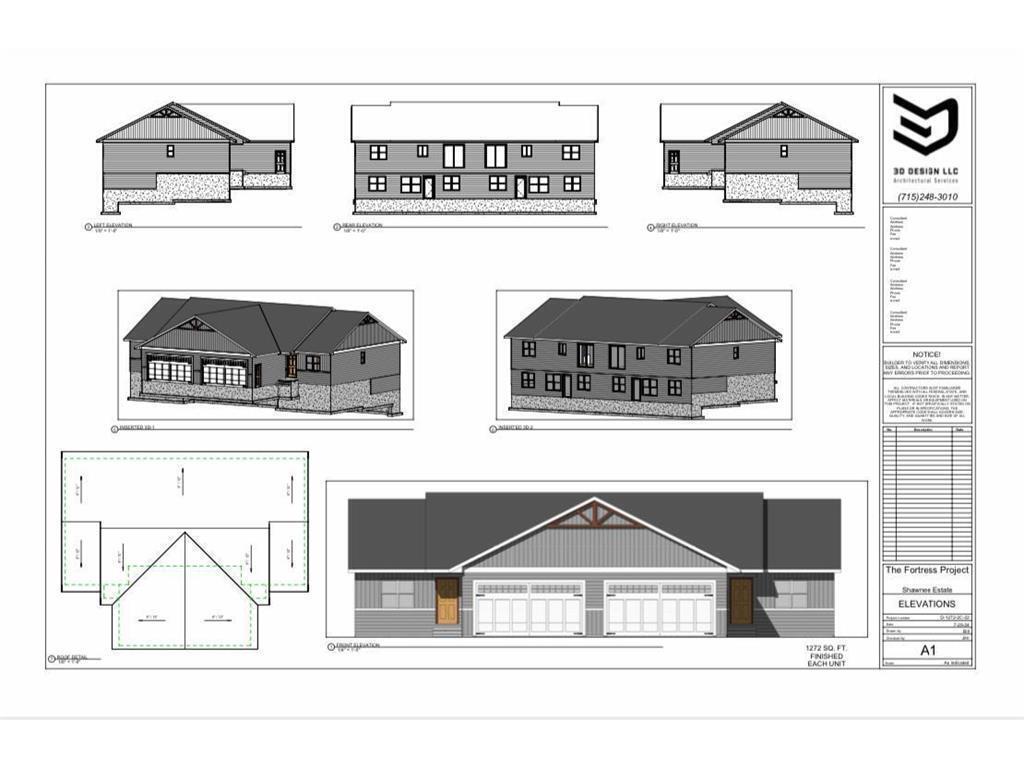 S1546 Shawnee #B Alma WI 54610 1925953 image42