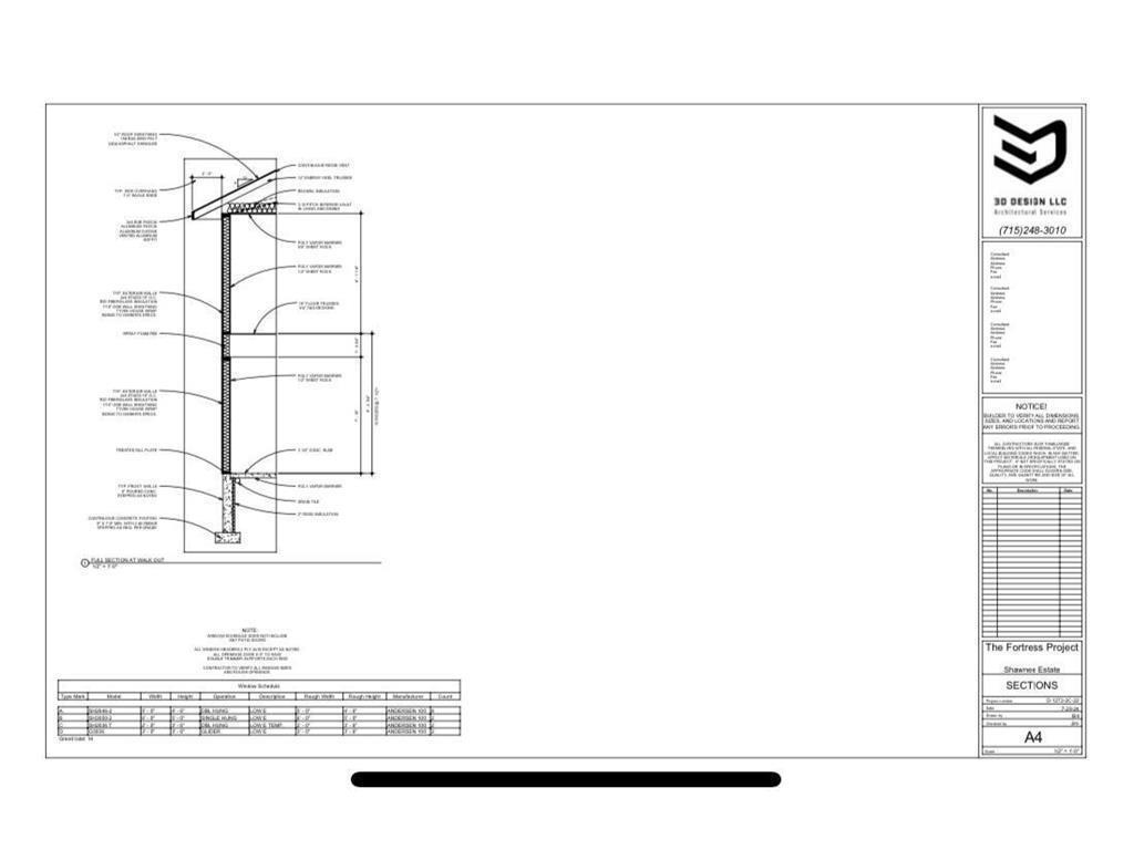 S1546 Shawnee #B Alma WI 54610 1925953 image44