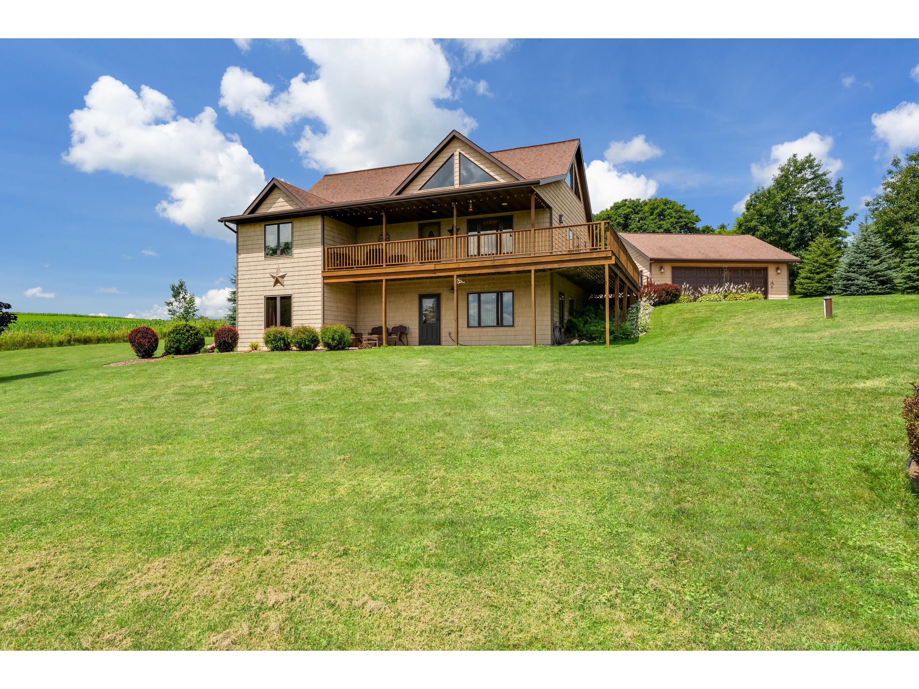 S1703 Green Acres Coon WI 54667 1884551 image1