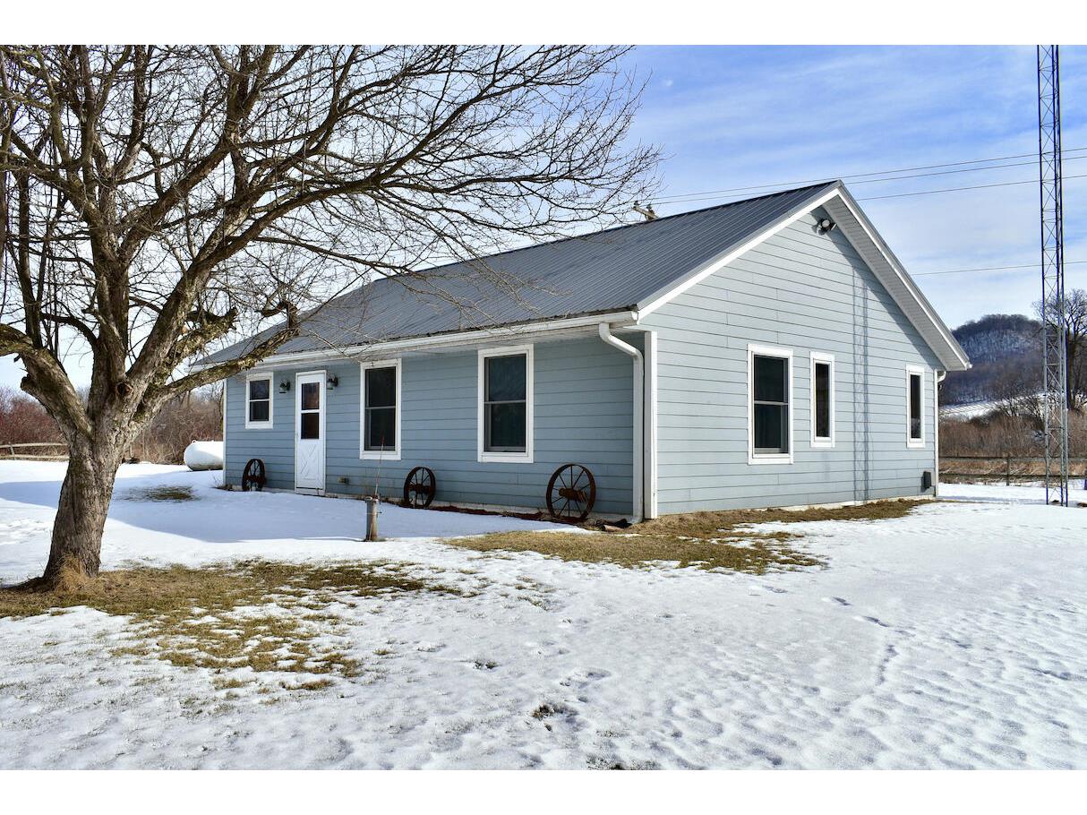 S2174 County Road E, Waumandee, WI, 54622 MLS 1781327 Edina Realty