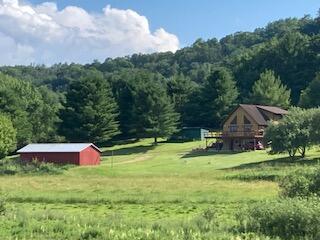 S3017 Compton Rd Stark WI 54639 - Jug Creek 1882306 image1