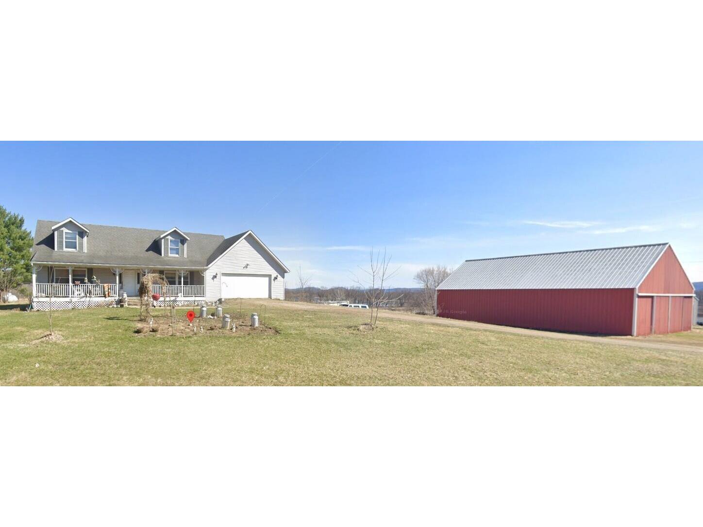 S3552 County Road P Buffalo WI 54629 1964289 image1