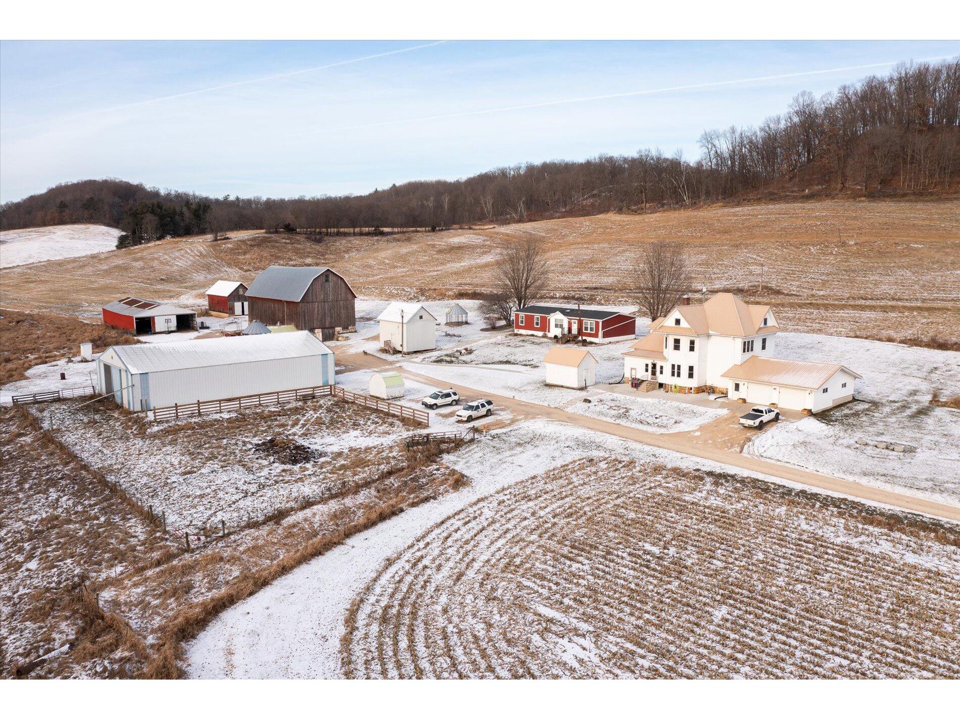 S3564 Wilderness Union WI 54634 1901970 image1