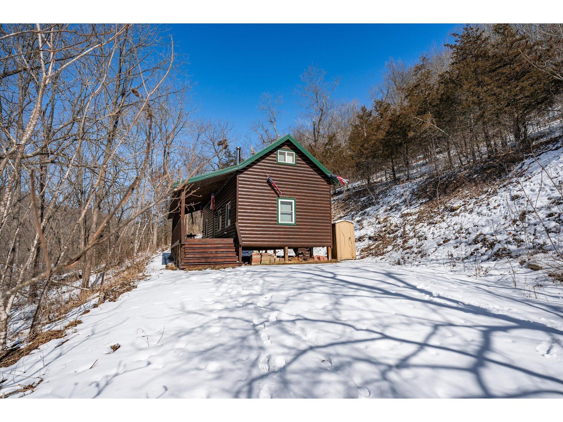 S4108 Haugrud Hollow Webster WI 54639 1953048 image24