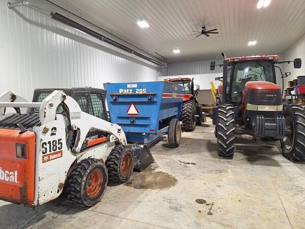 S5044 Nottingham Jefferson WI 54665 1945279 image33