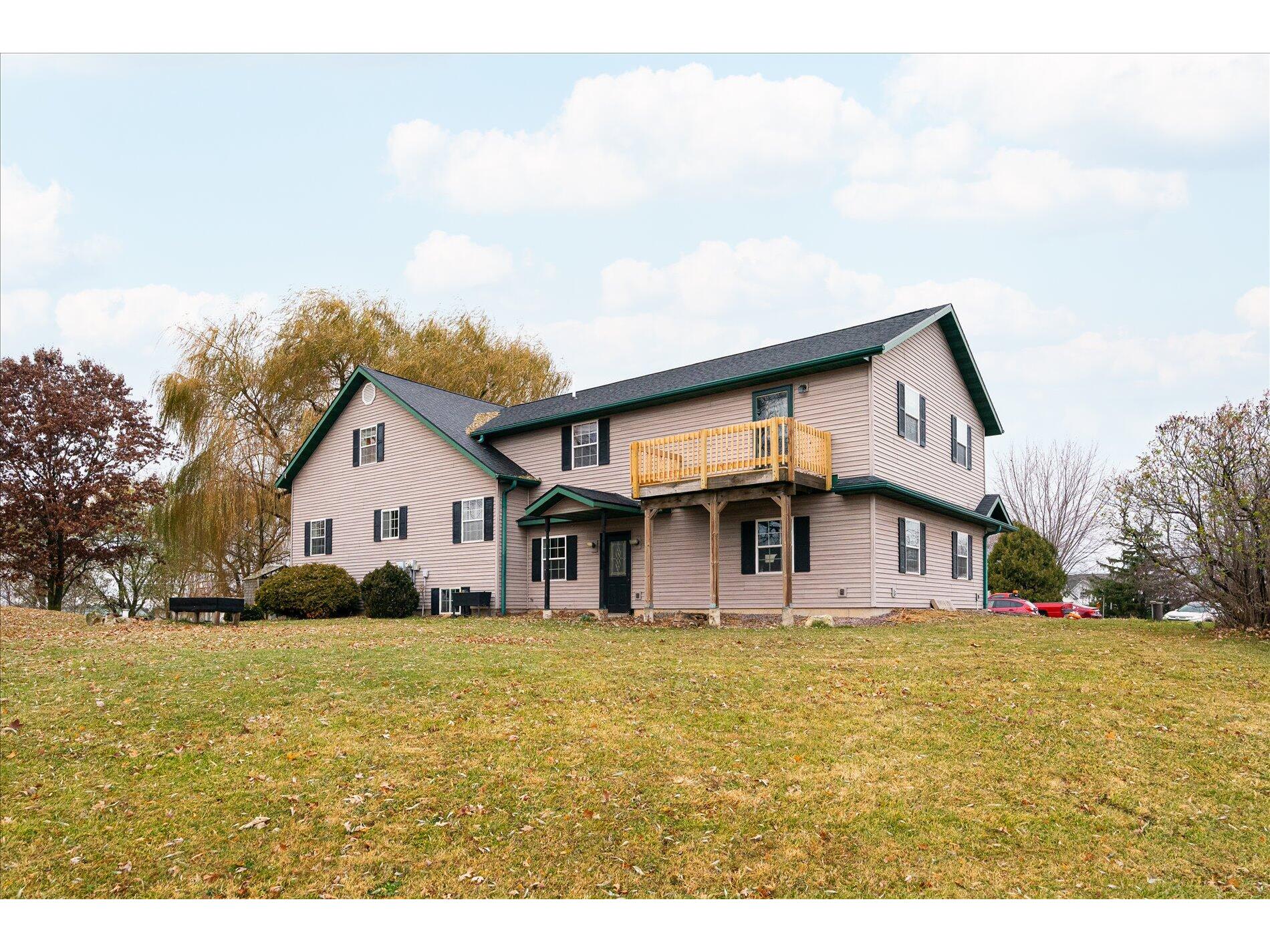 S509 County Rd PC Christiana WI 54619 1943570 image1