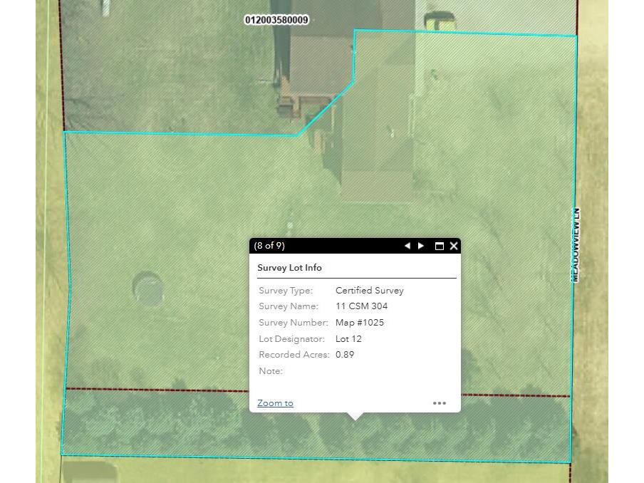 S5707 Meadowview Franklin WI 54665 1953612 image32