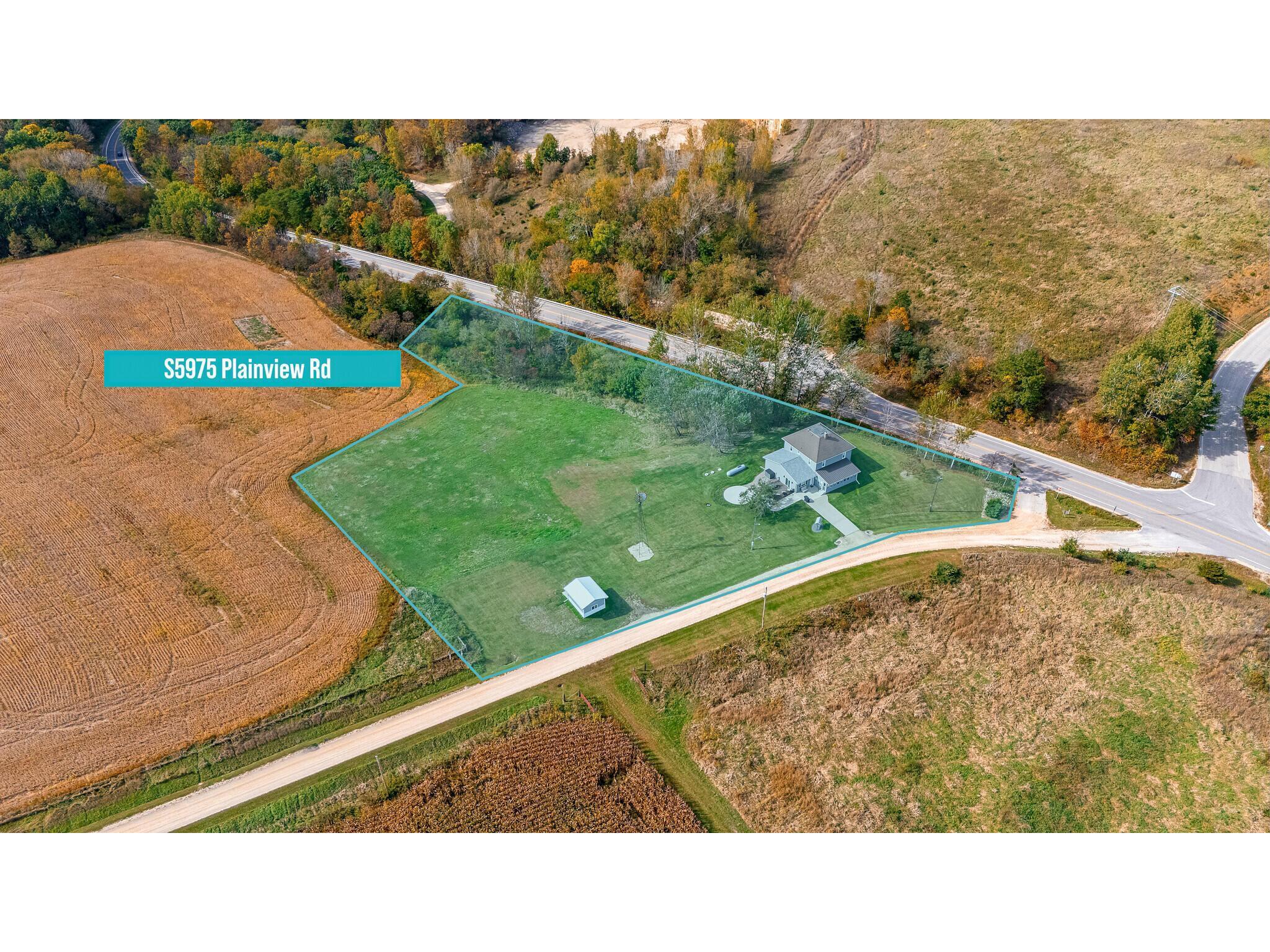 S5975 Plainview Liberty WI 54664 1953993 image4