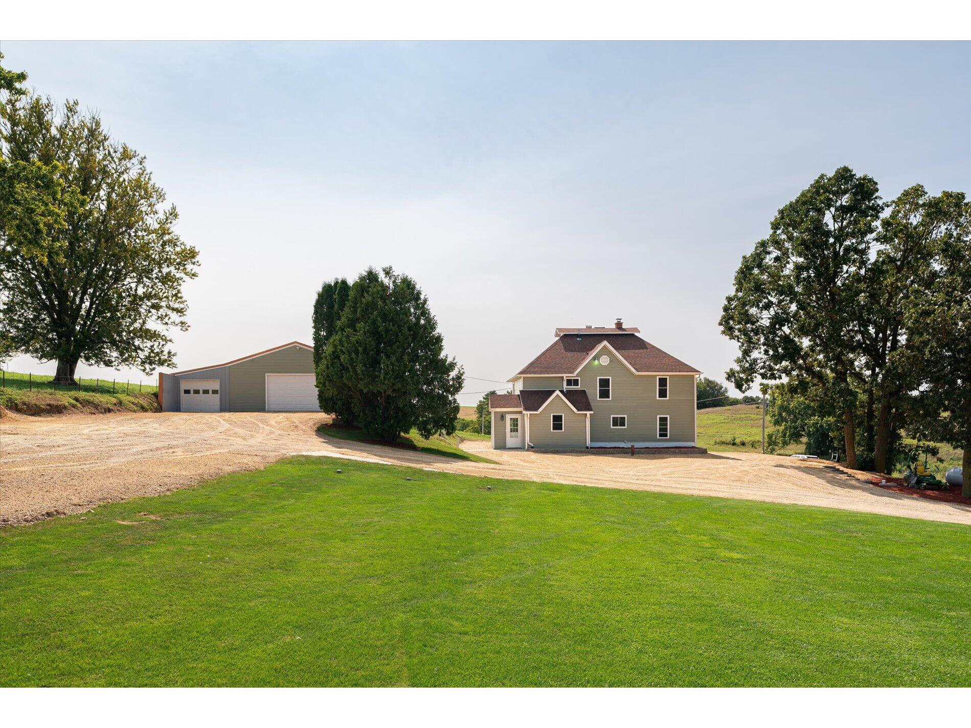 S6306 Weber Franklin WI 54665 1891311 image1