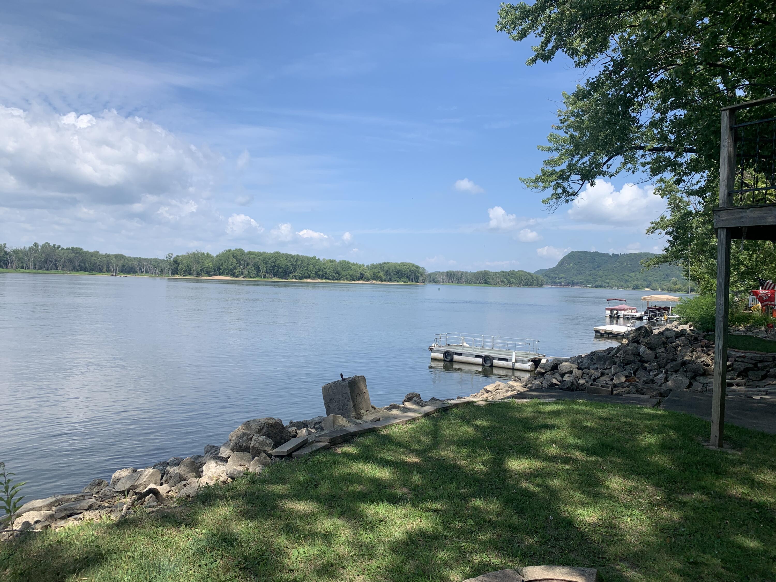 S7282 Anthony Rd, Wheatland, WI, 54624 MLS 1845114 Edina Realty