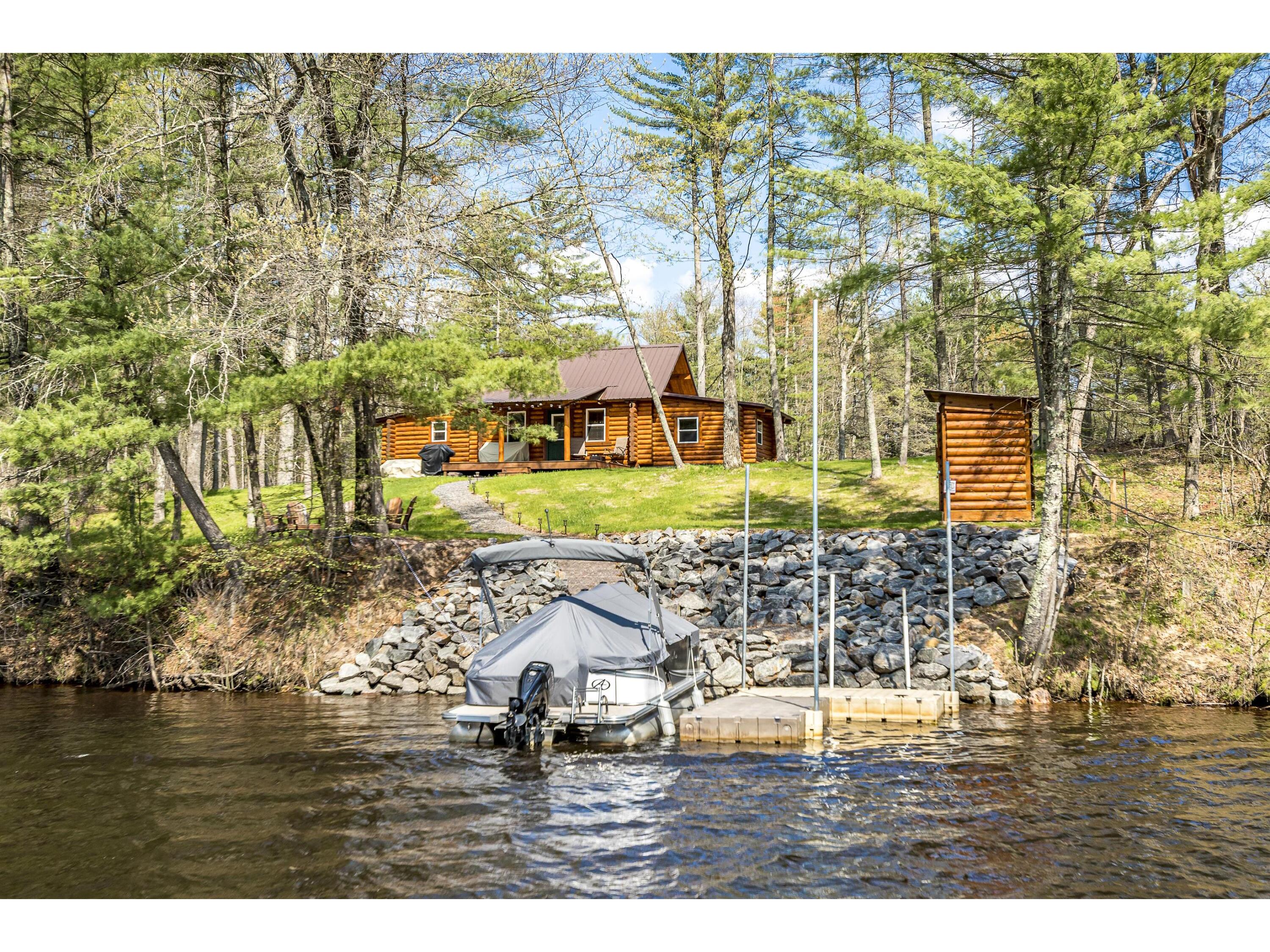 W10458 Paulley Rd, Brockway, WI, 54615 MLS 1792824 Edina Realty