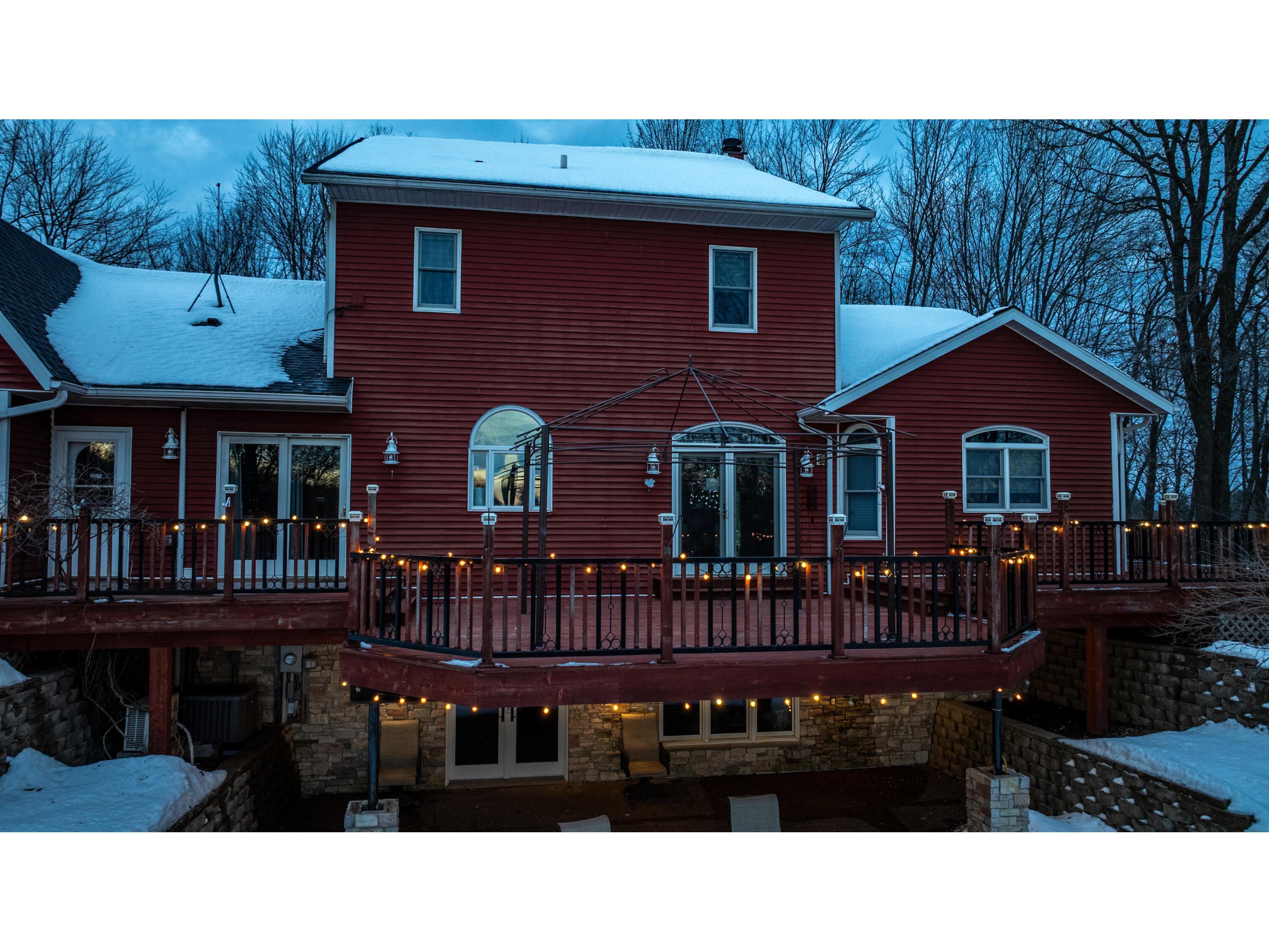 W10753 Hannon Adams WI 54615 - Snow Creek 1939236 image10