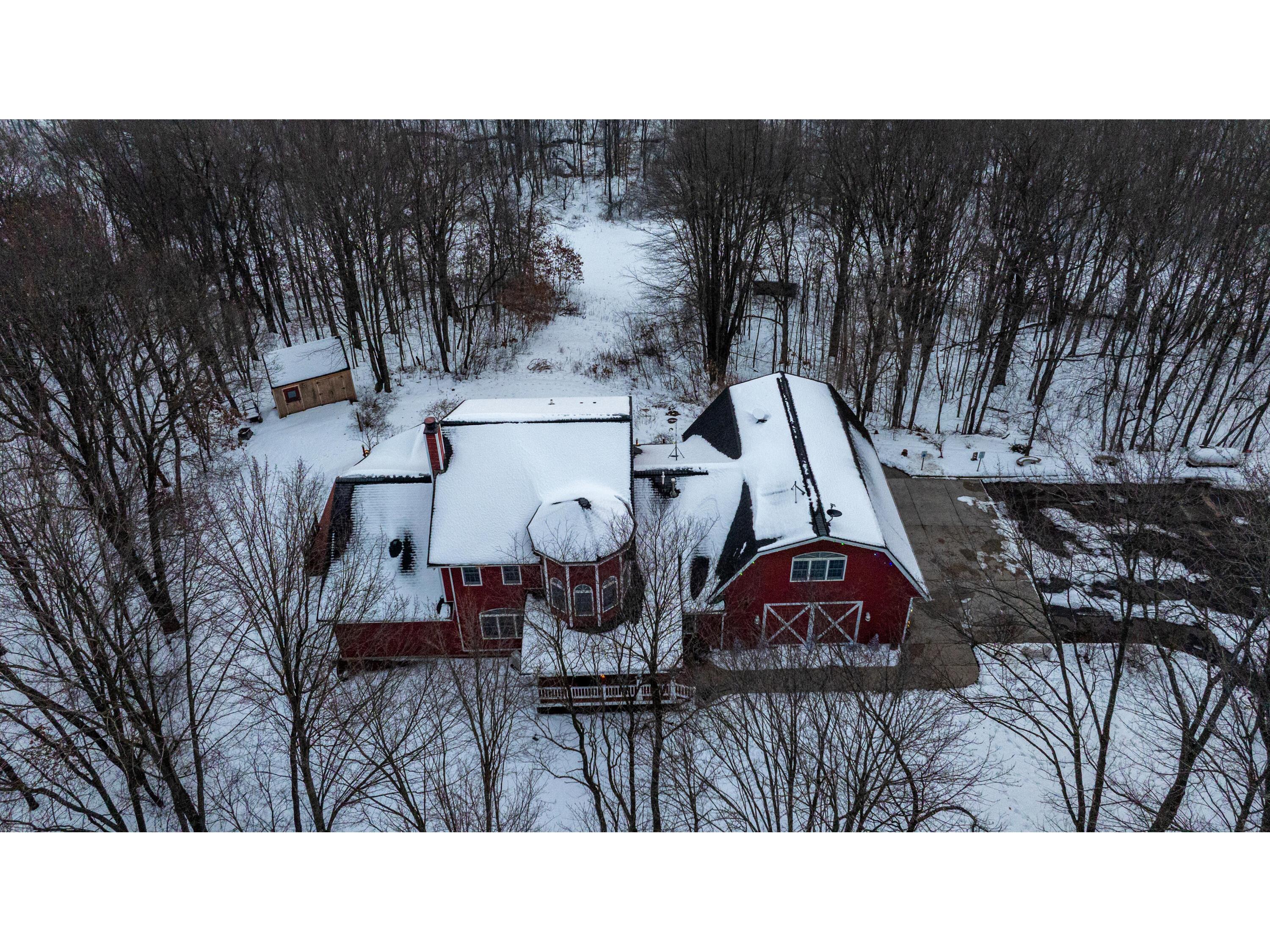 W10753 Hannon Adams WI 54615 - Snow Creek 1939236 image13