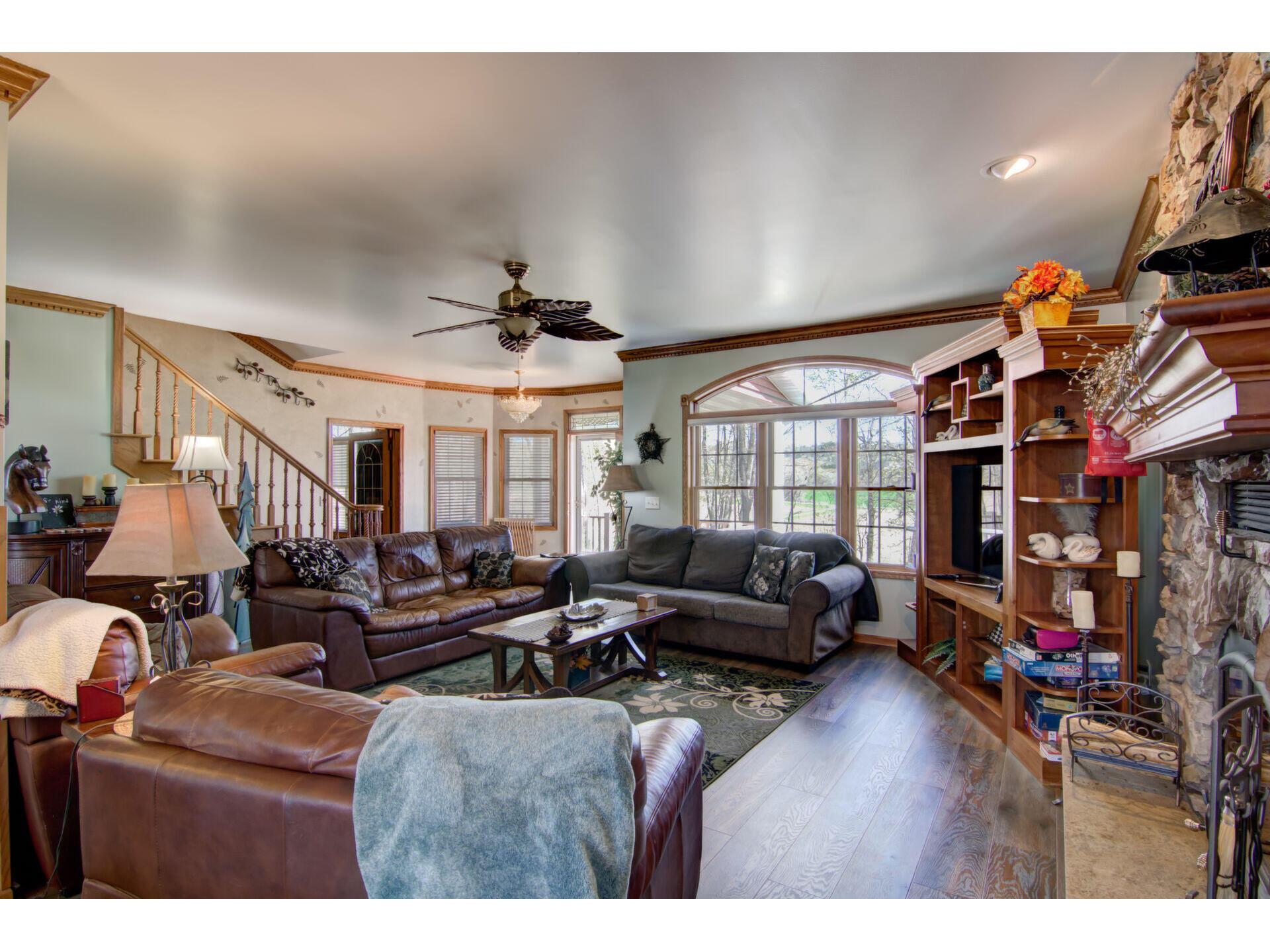 W10753 Hannon Adams WI 54615 - Snow Creek 1939236 image25